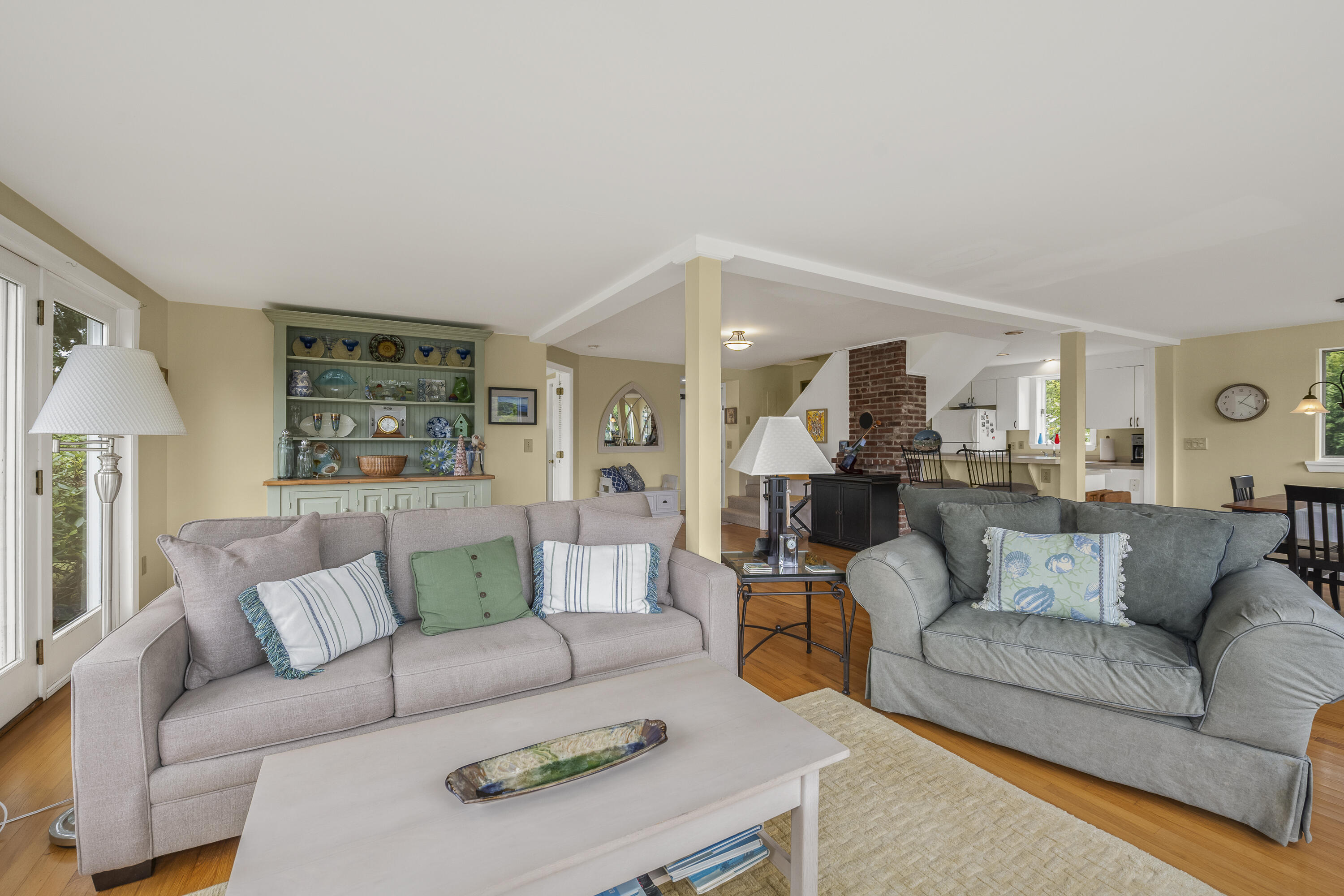 32 Nickerson Road
