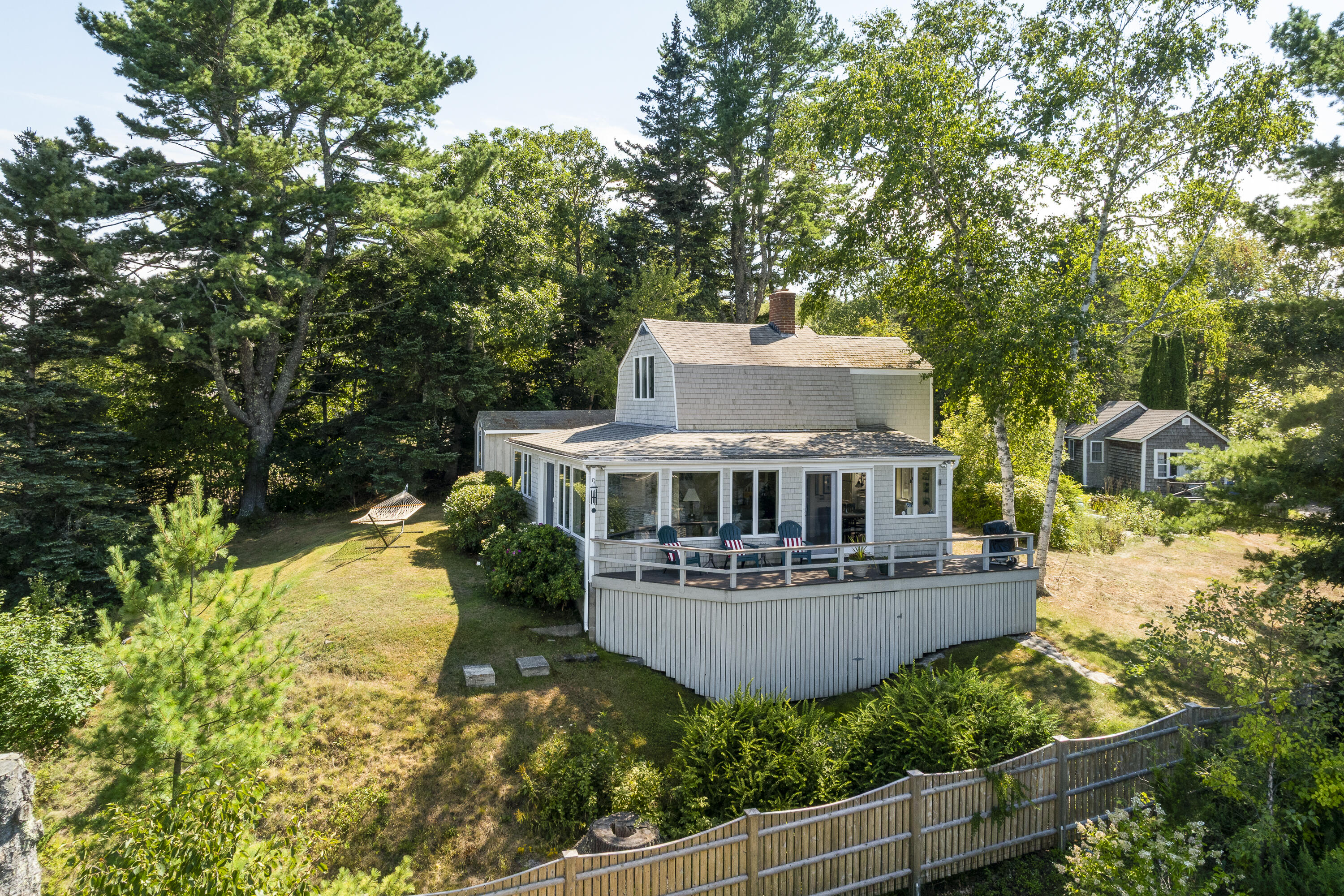 32 Nickerson Road