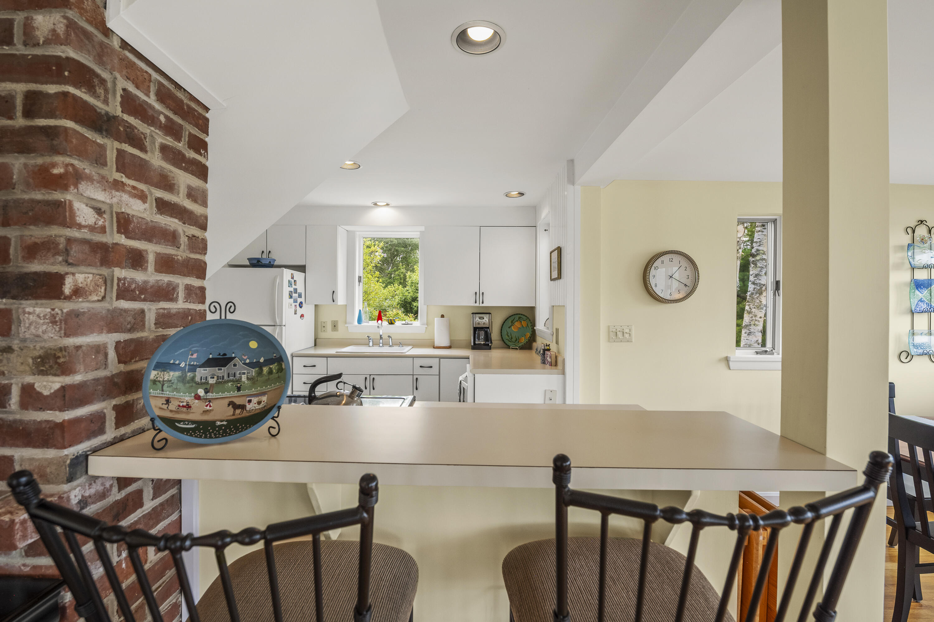 32 Nickerson Road