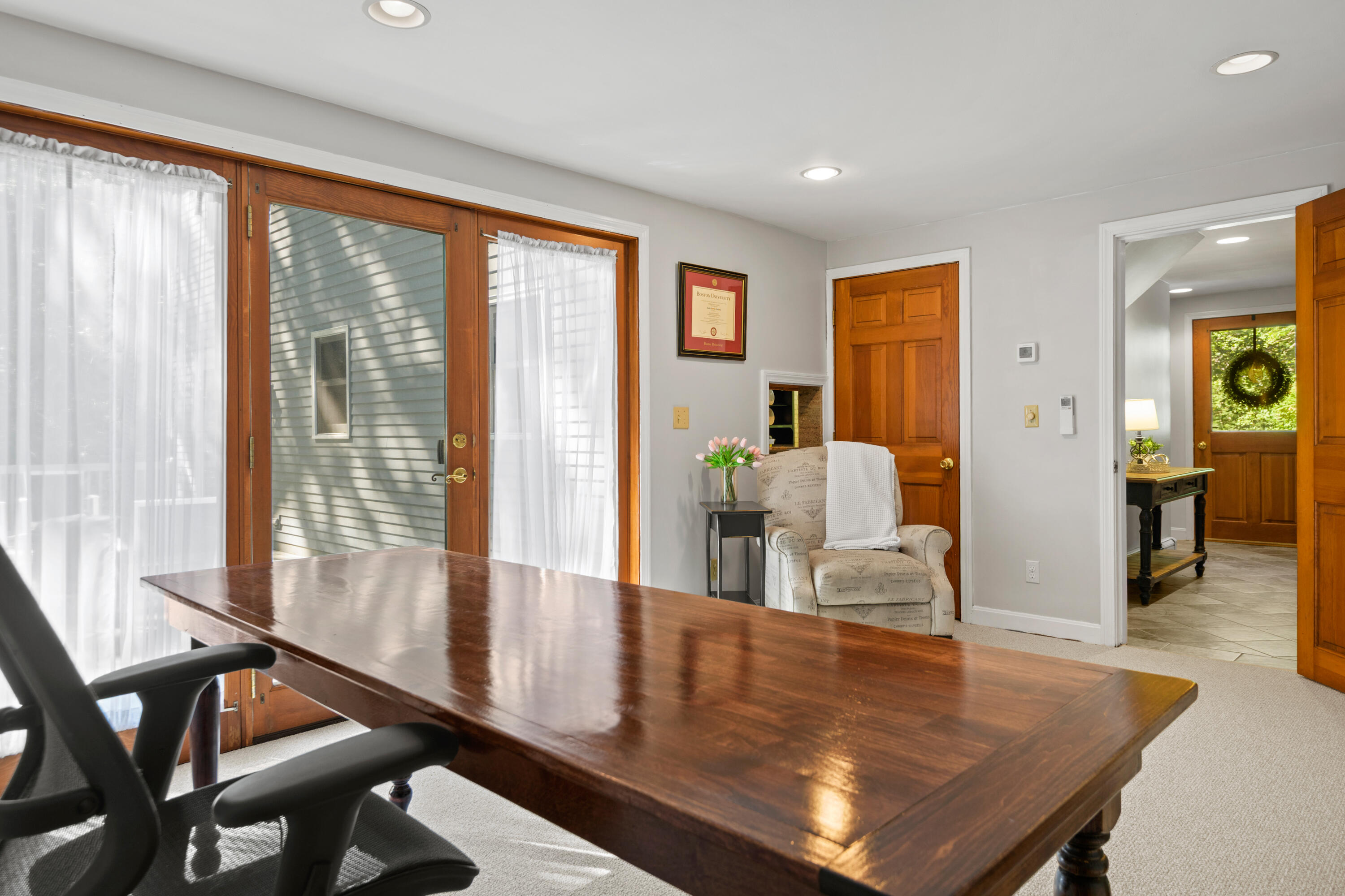 27 Hemlock Ridge