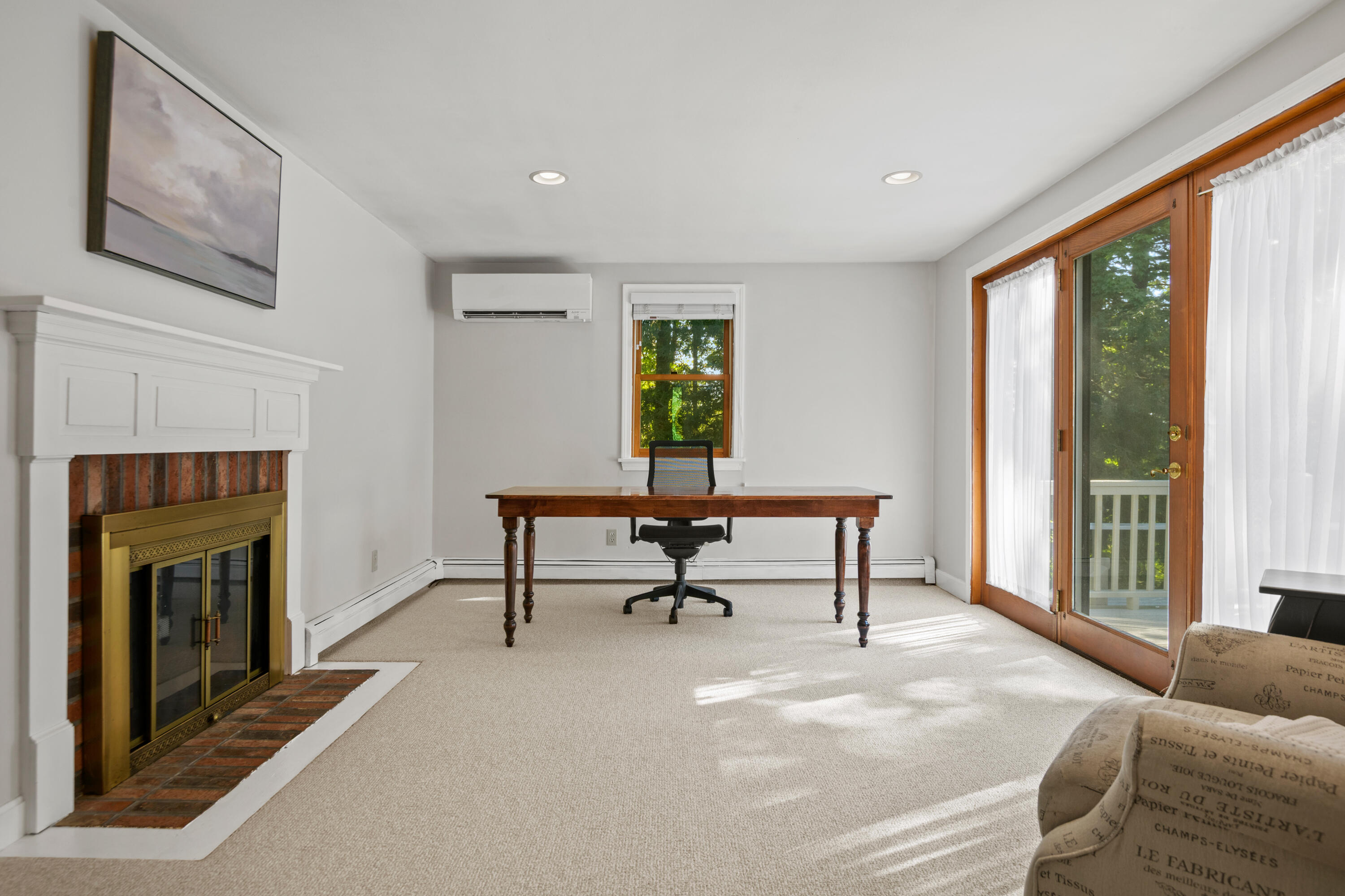 27 Hemlock Ridge