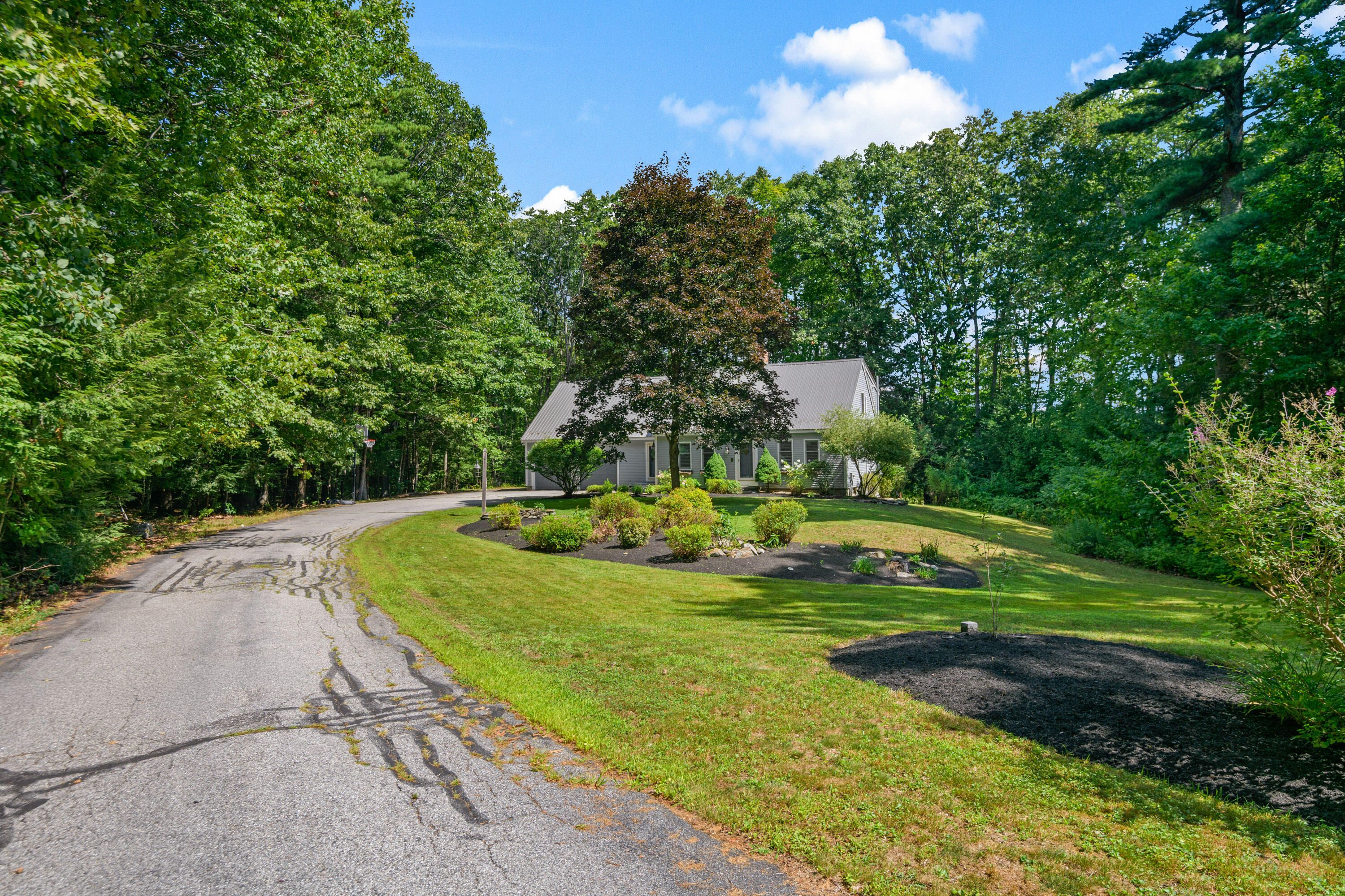 27 Hemlock Ridge