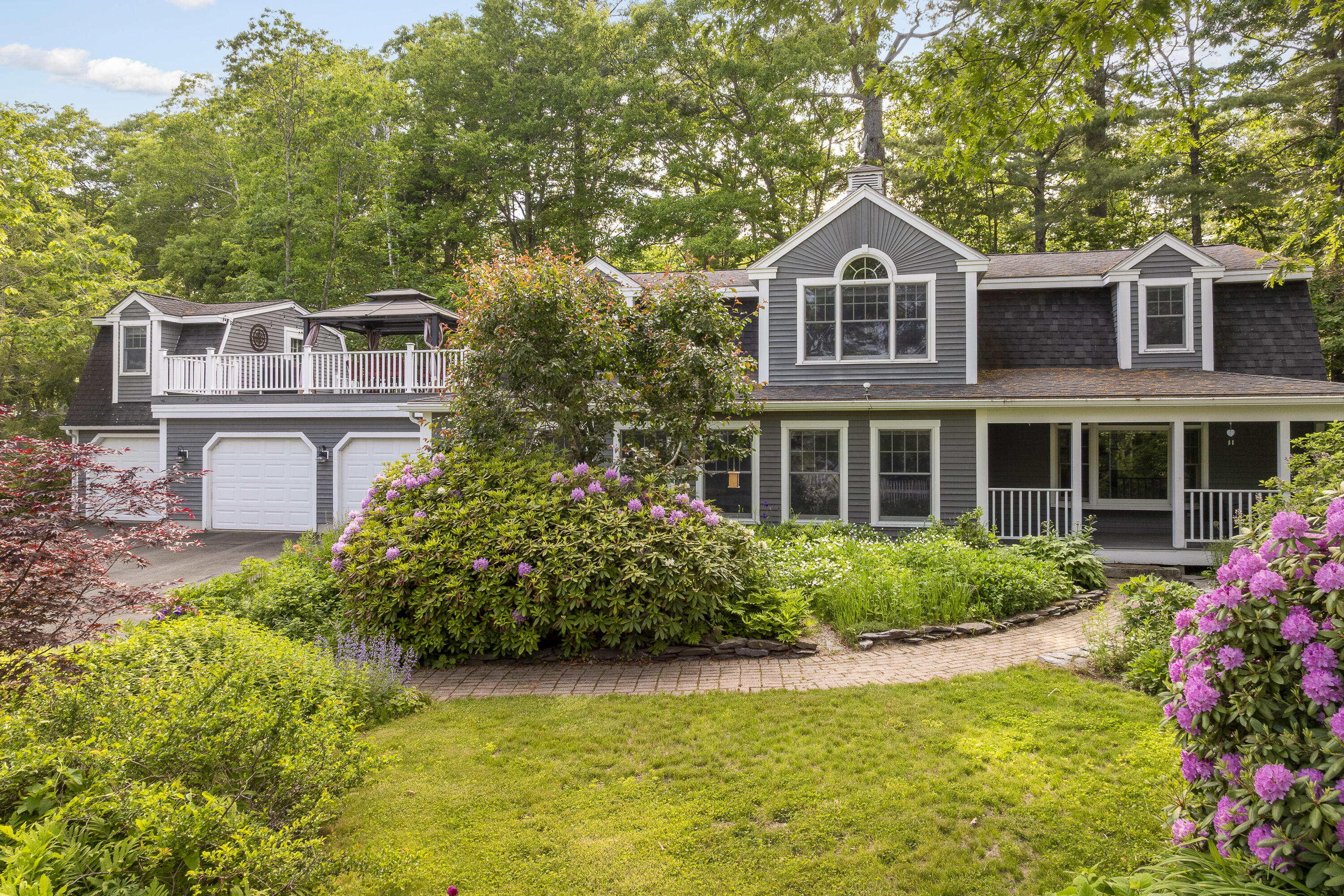 894 Princes Point Road