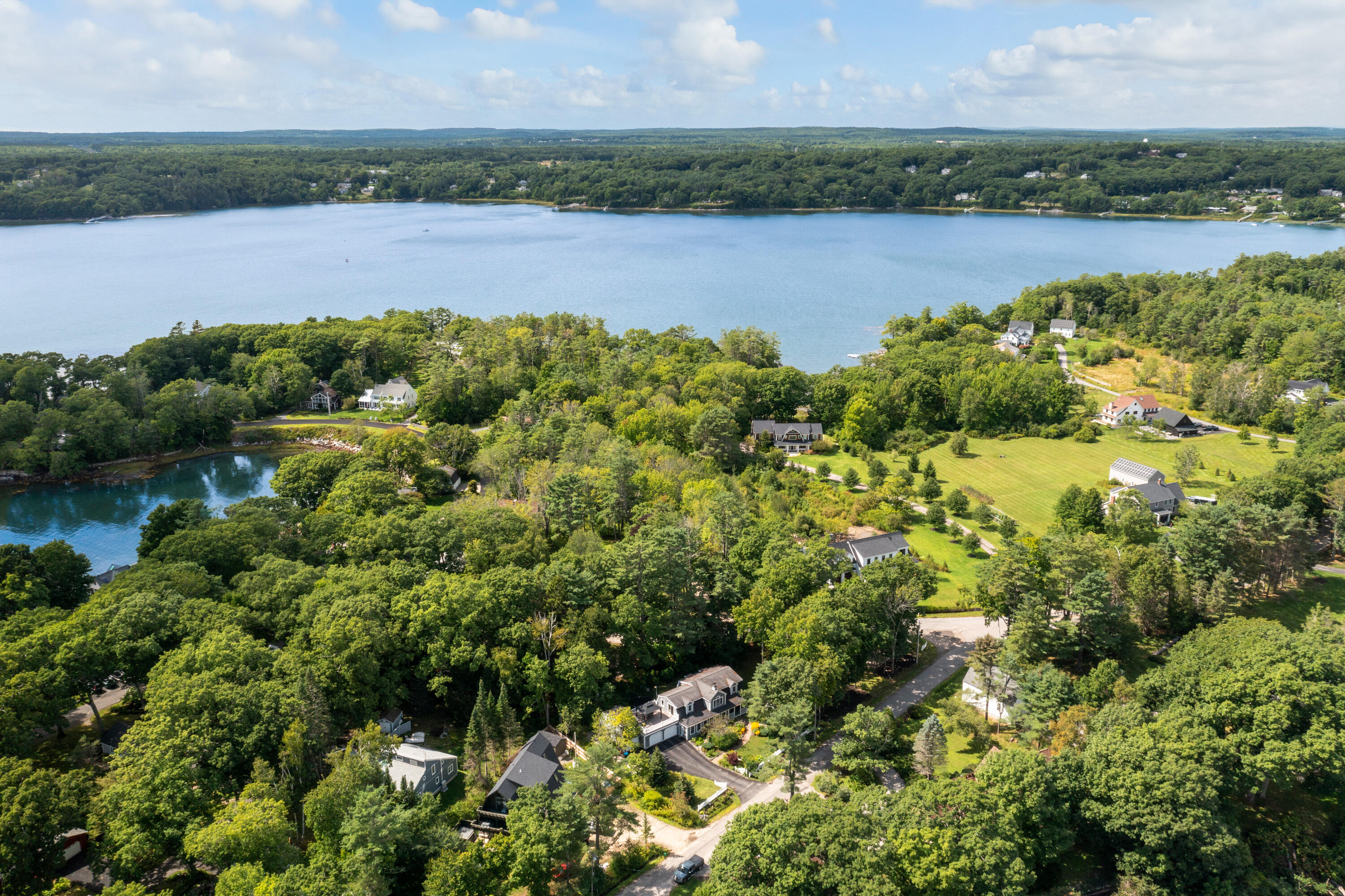 894 Princes Point Road