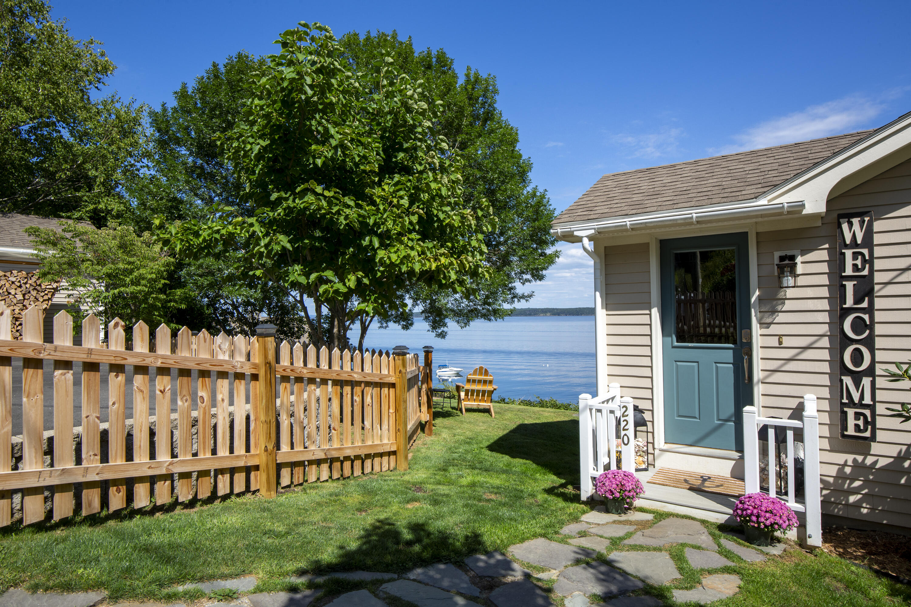 220 Shore Road