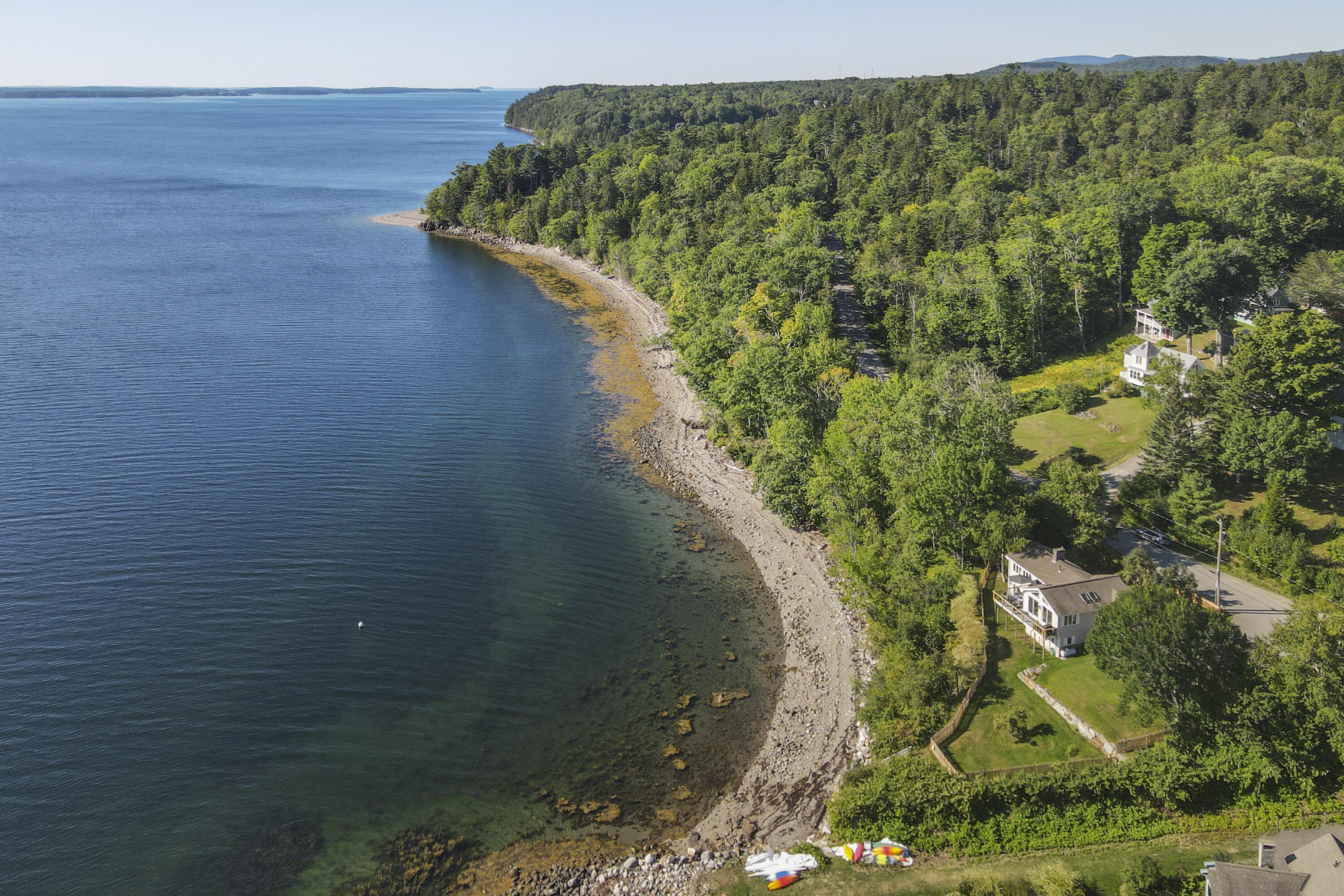 220 Shore Road