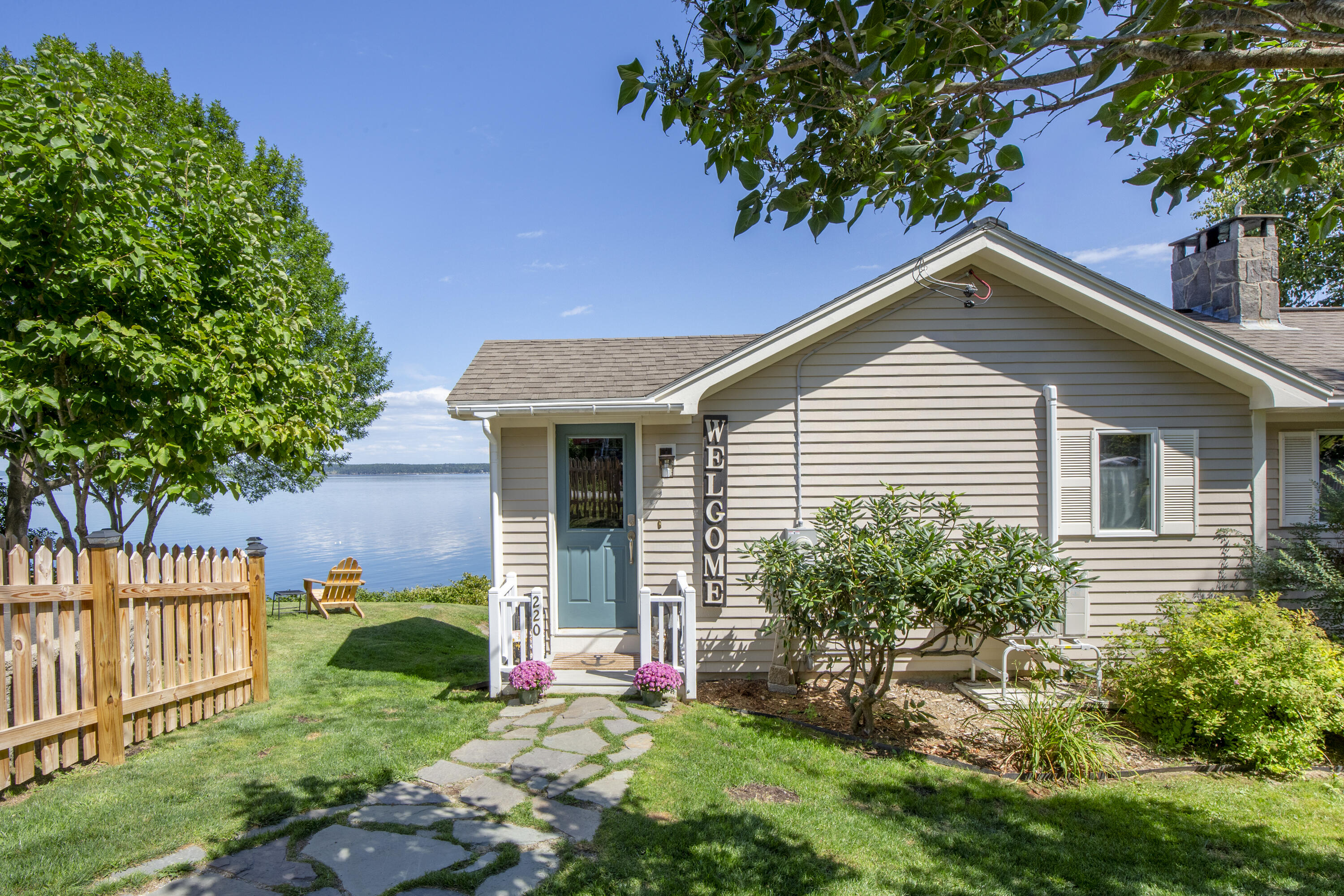 220 Shore Road