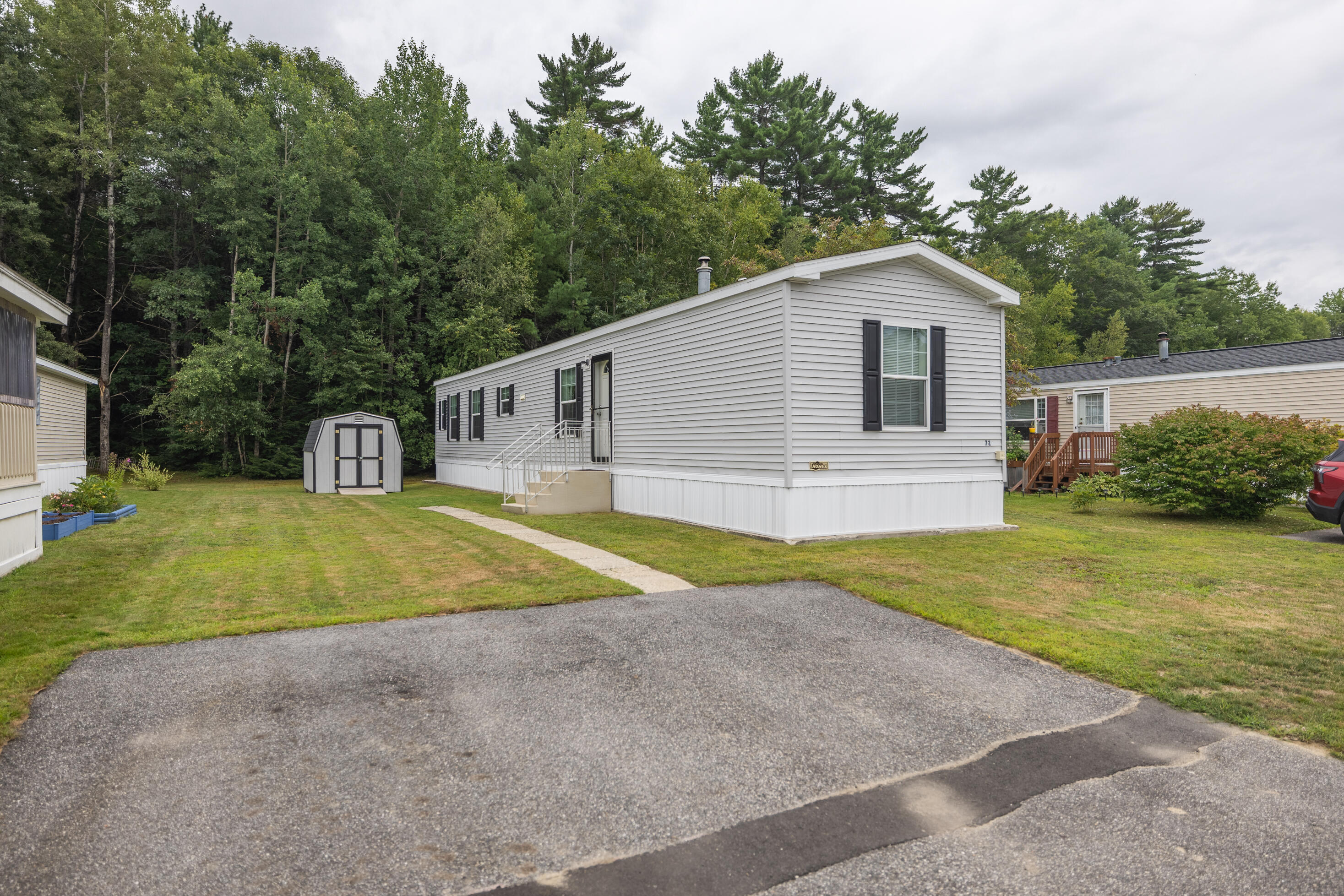72 Village Drive