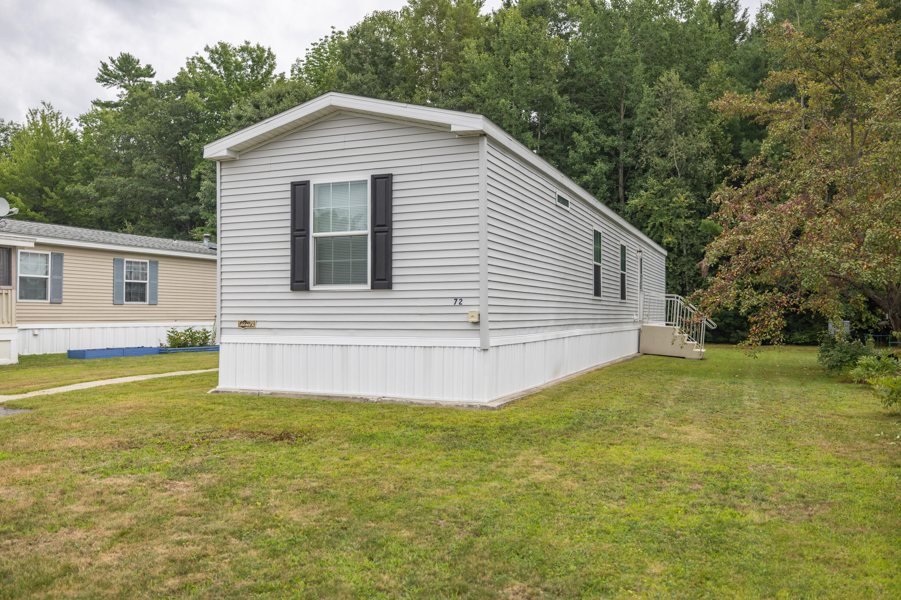 72 Village Drive