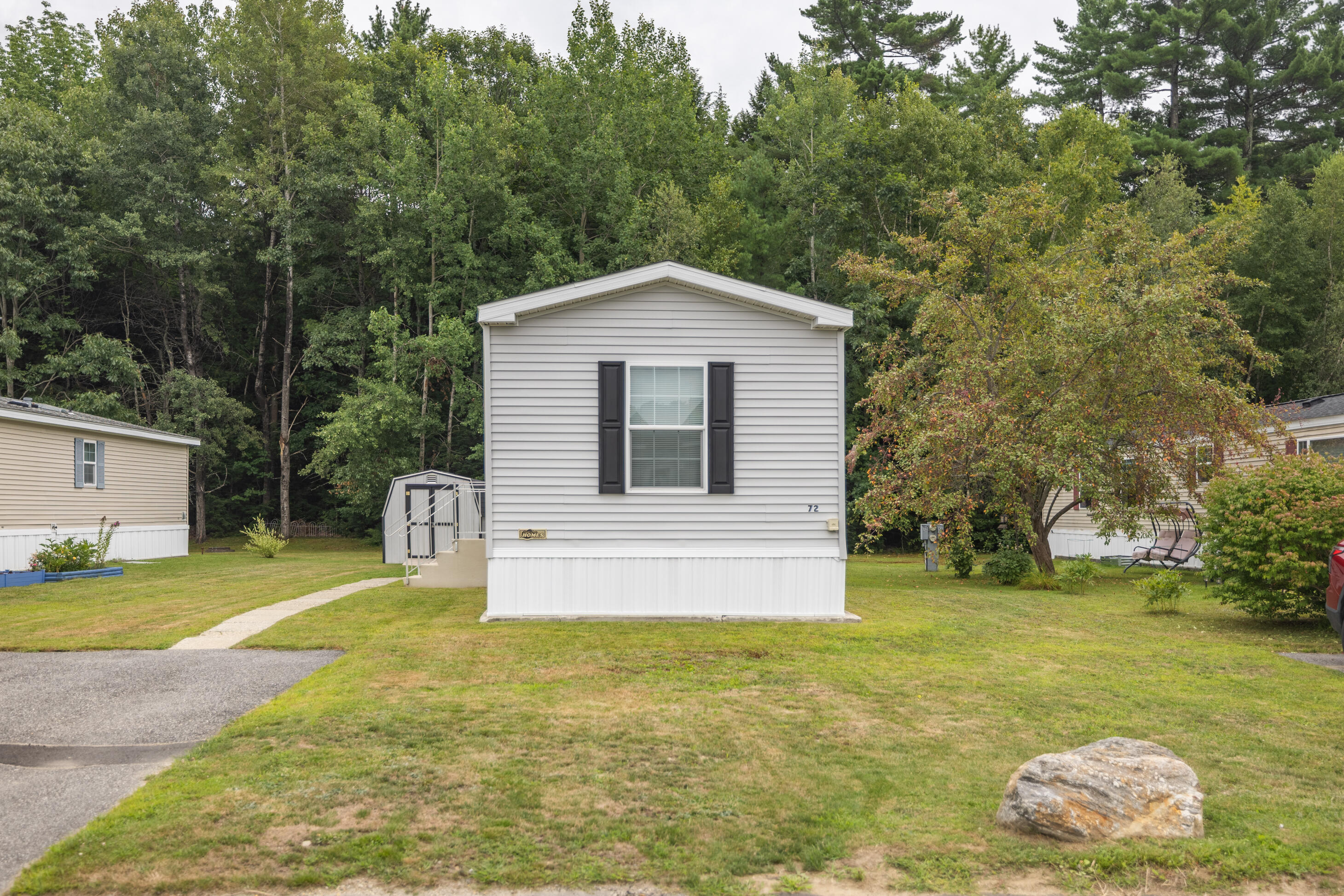 72 Village Drive