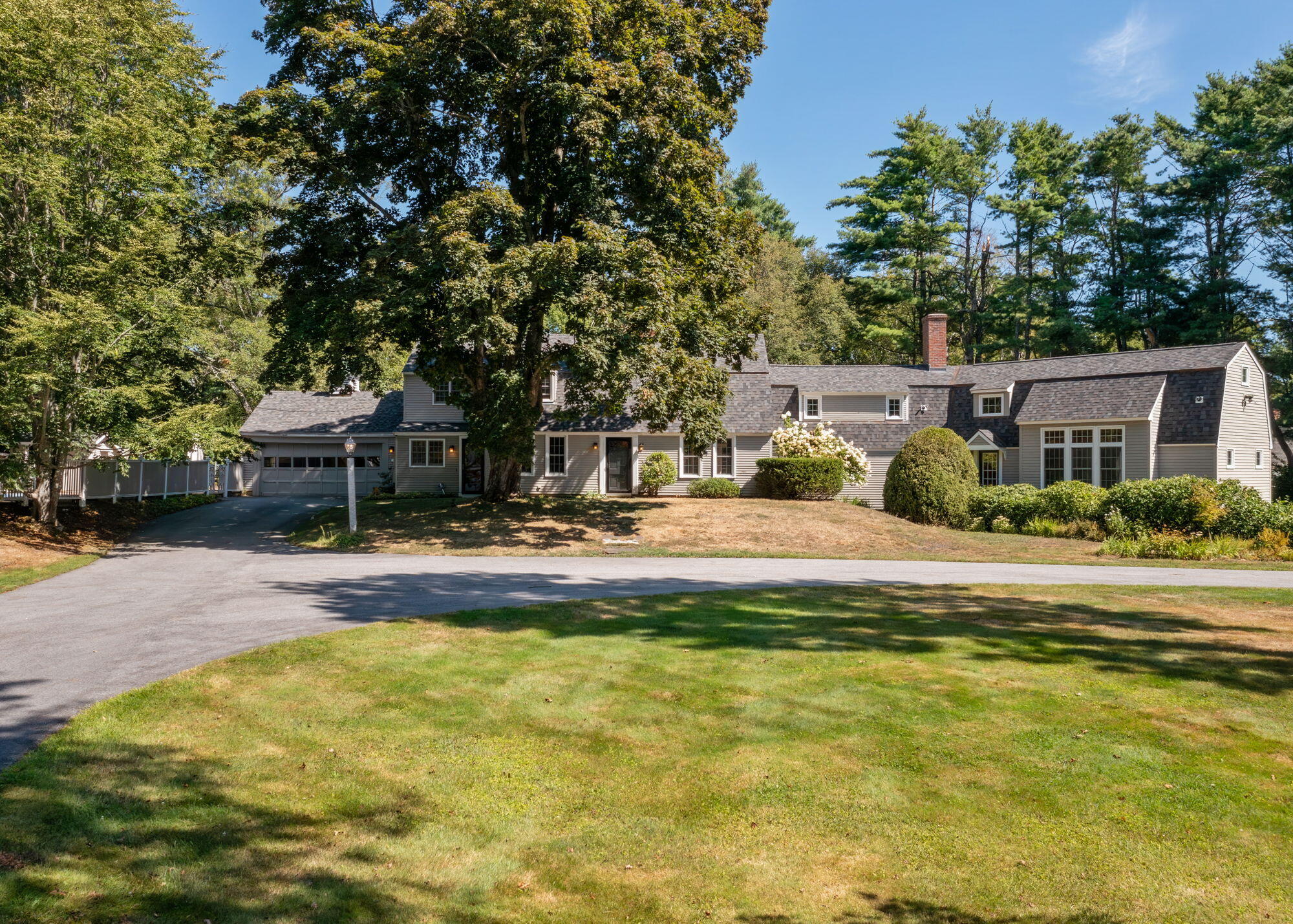 1203 Shore Road
