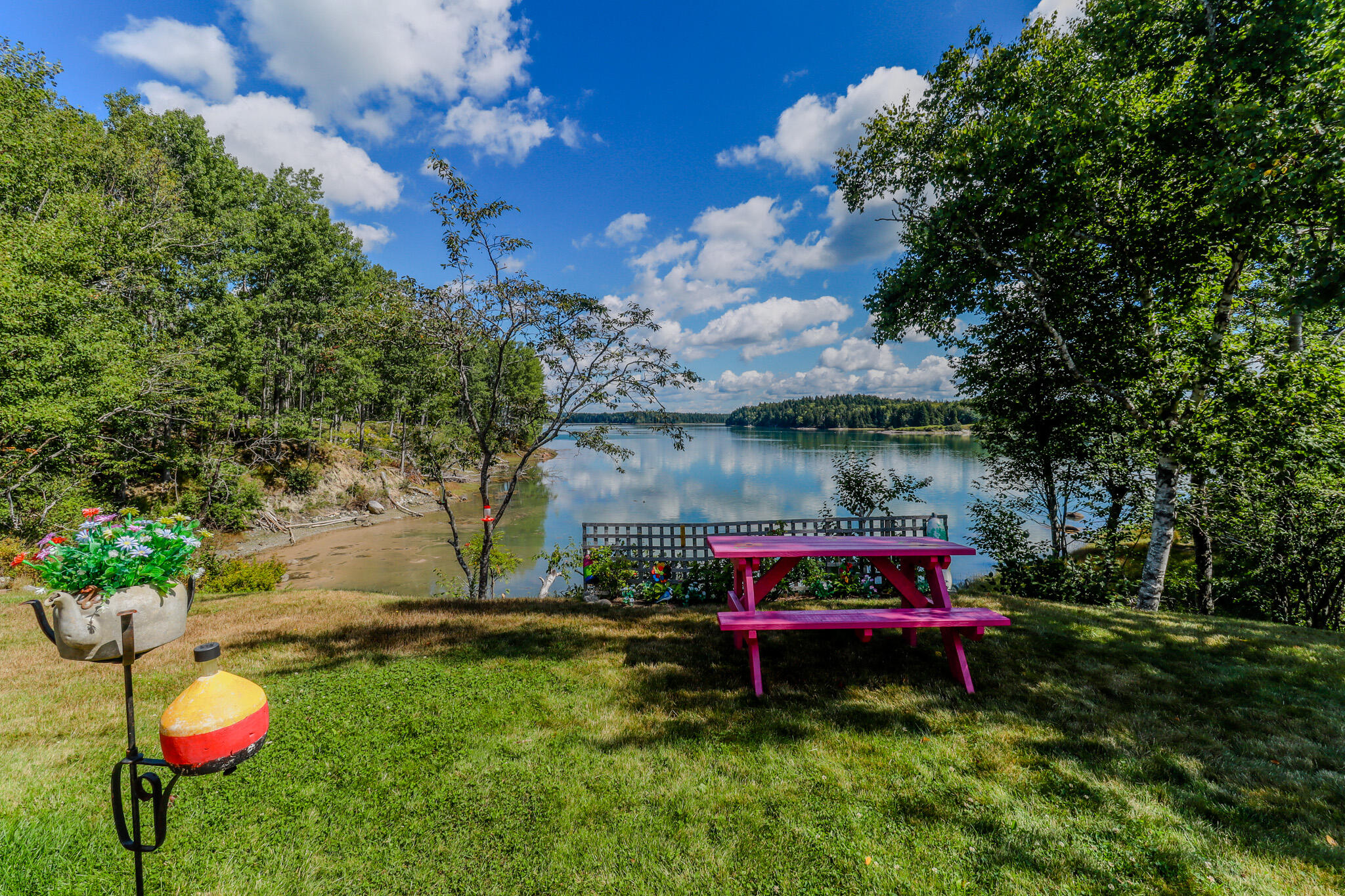 346 W Kennebec Road