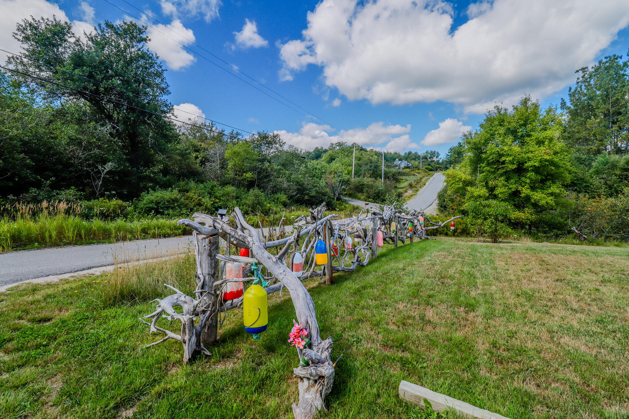 346 W Kennebec Road