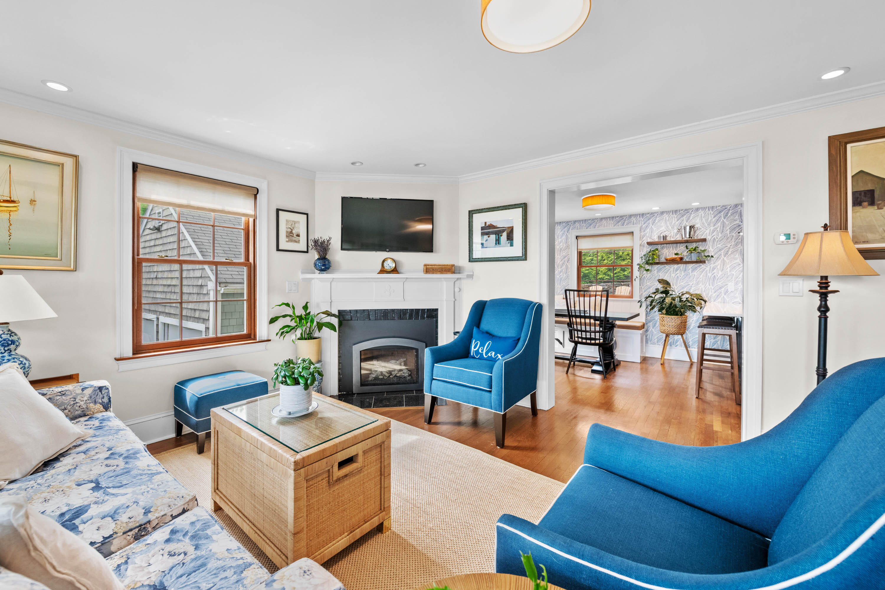 3 Garden Circle