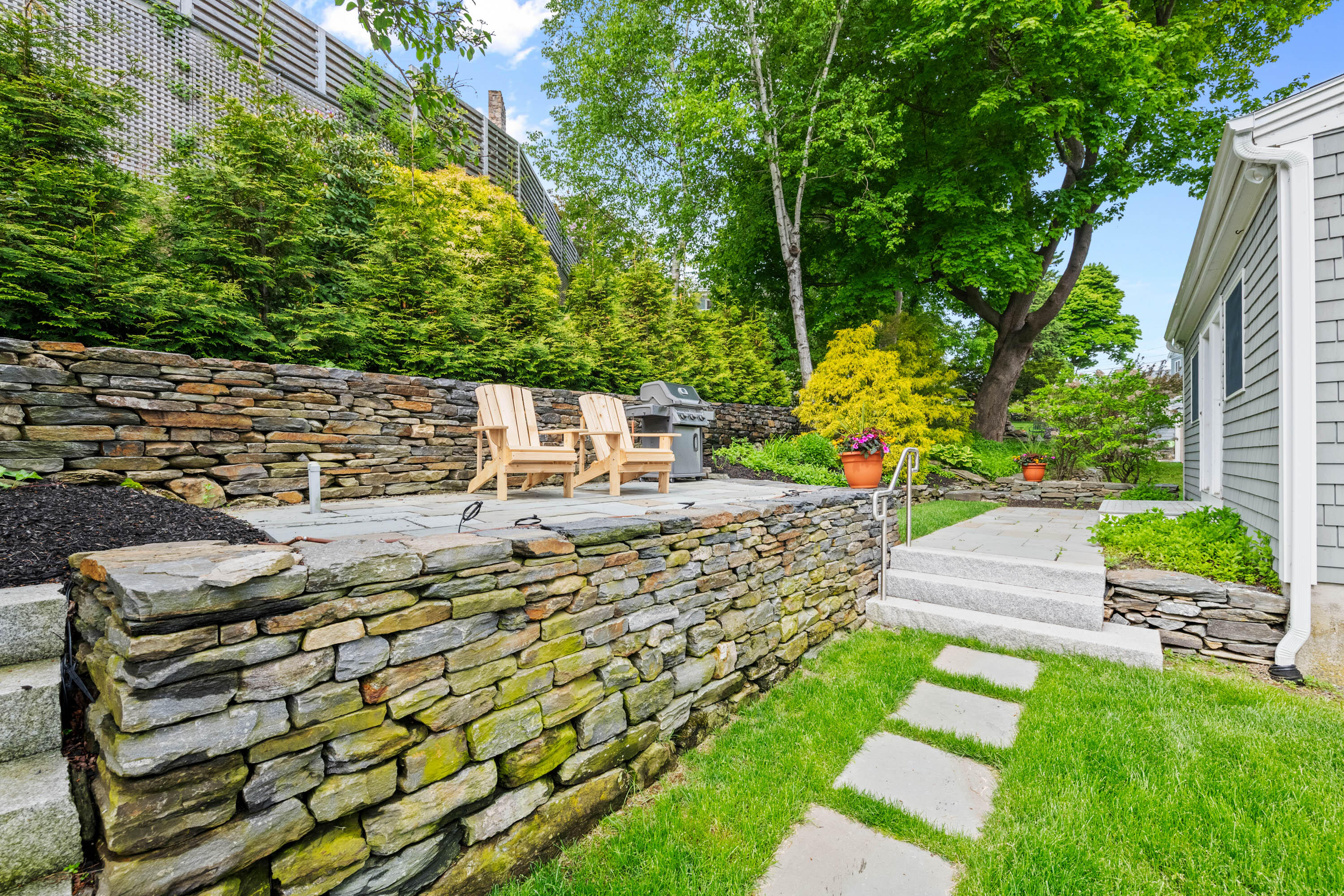 3 Garden Circle