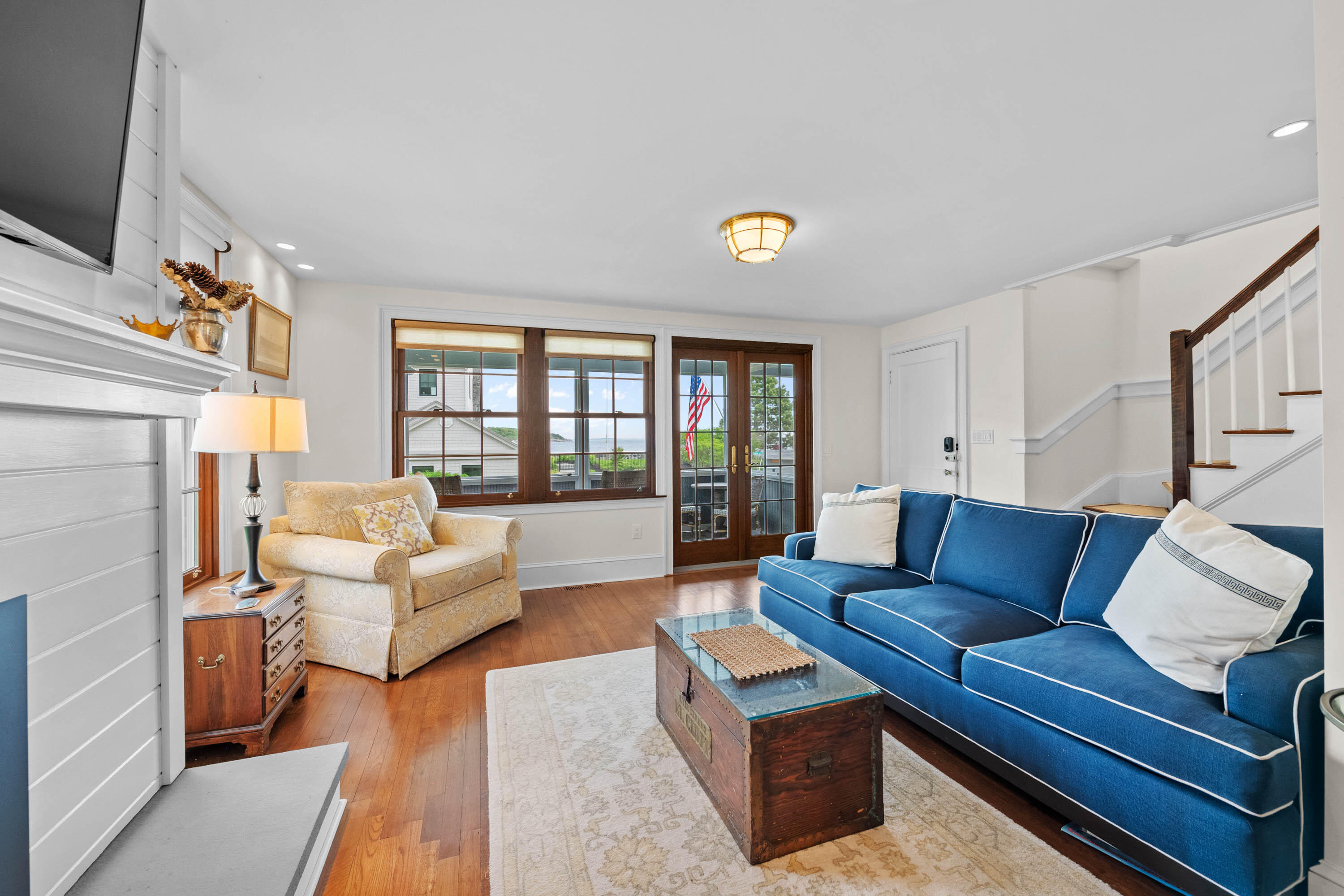 3 Garden Circle
