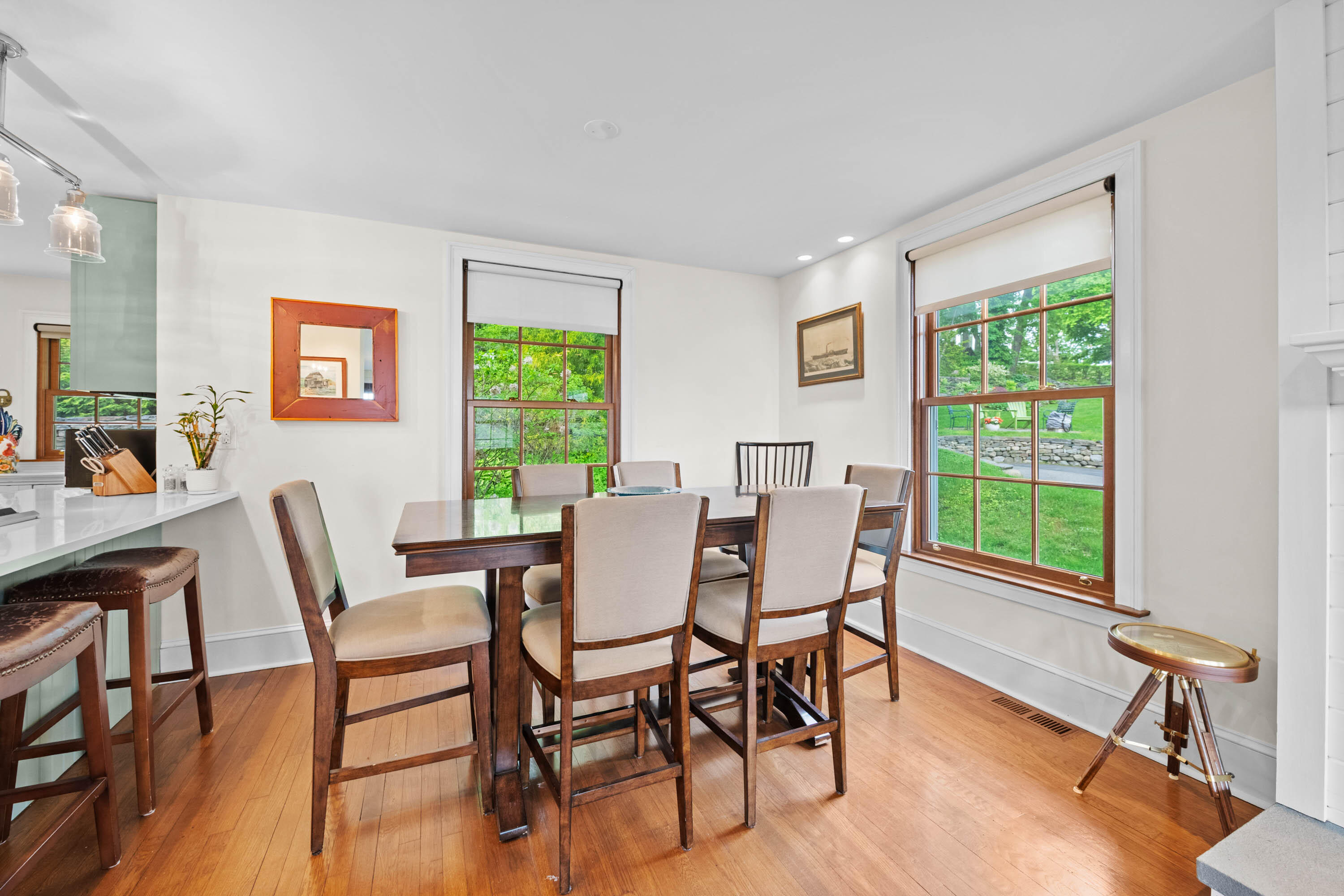 3 Garden Circle