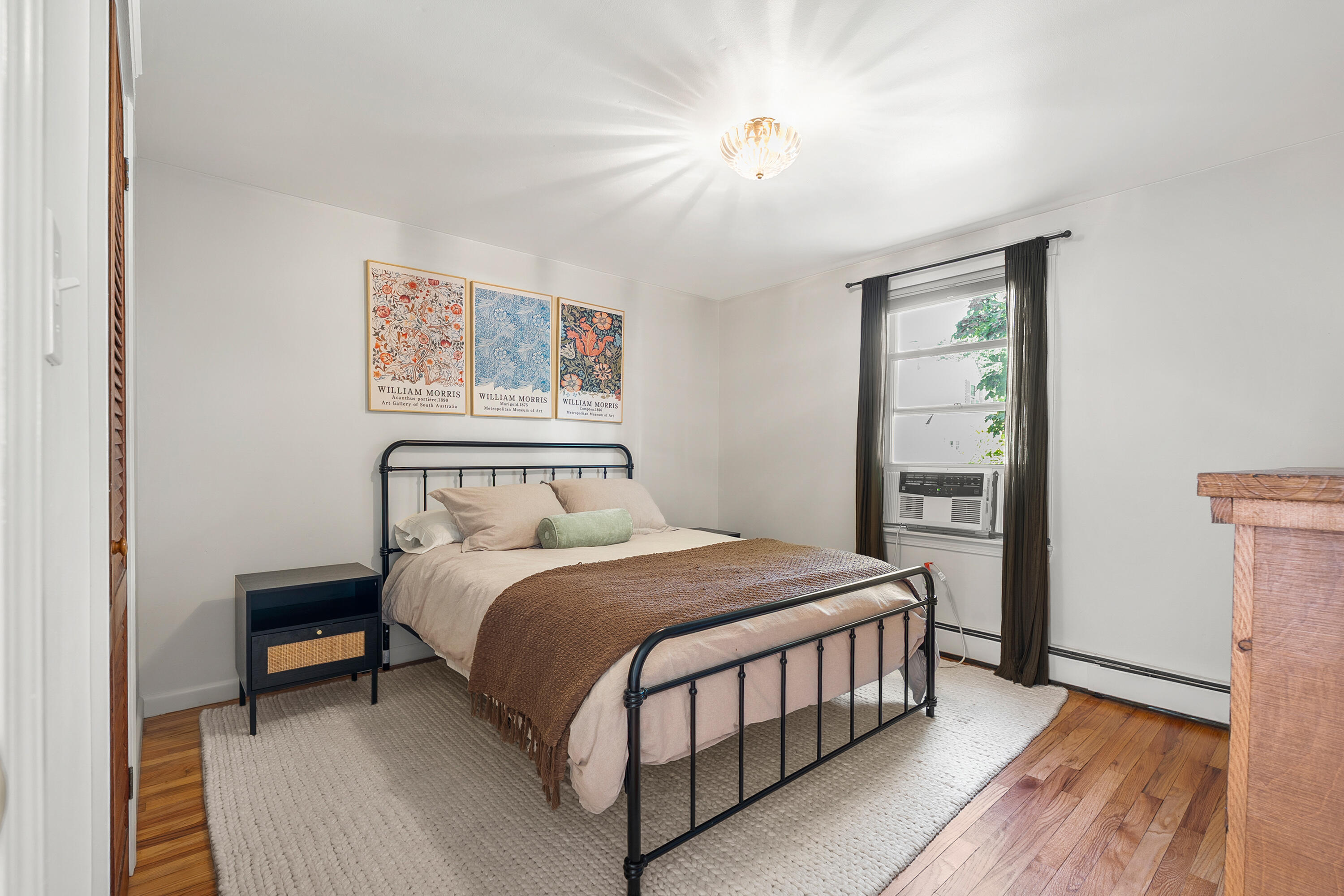 13 Columbus Avenue