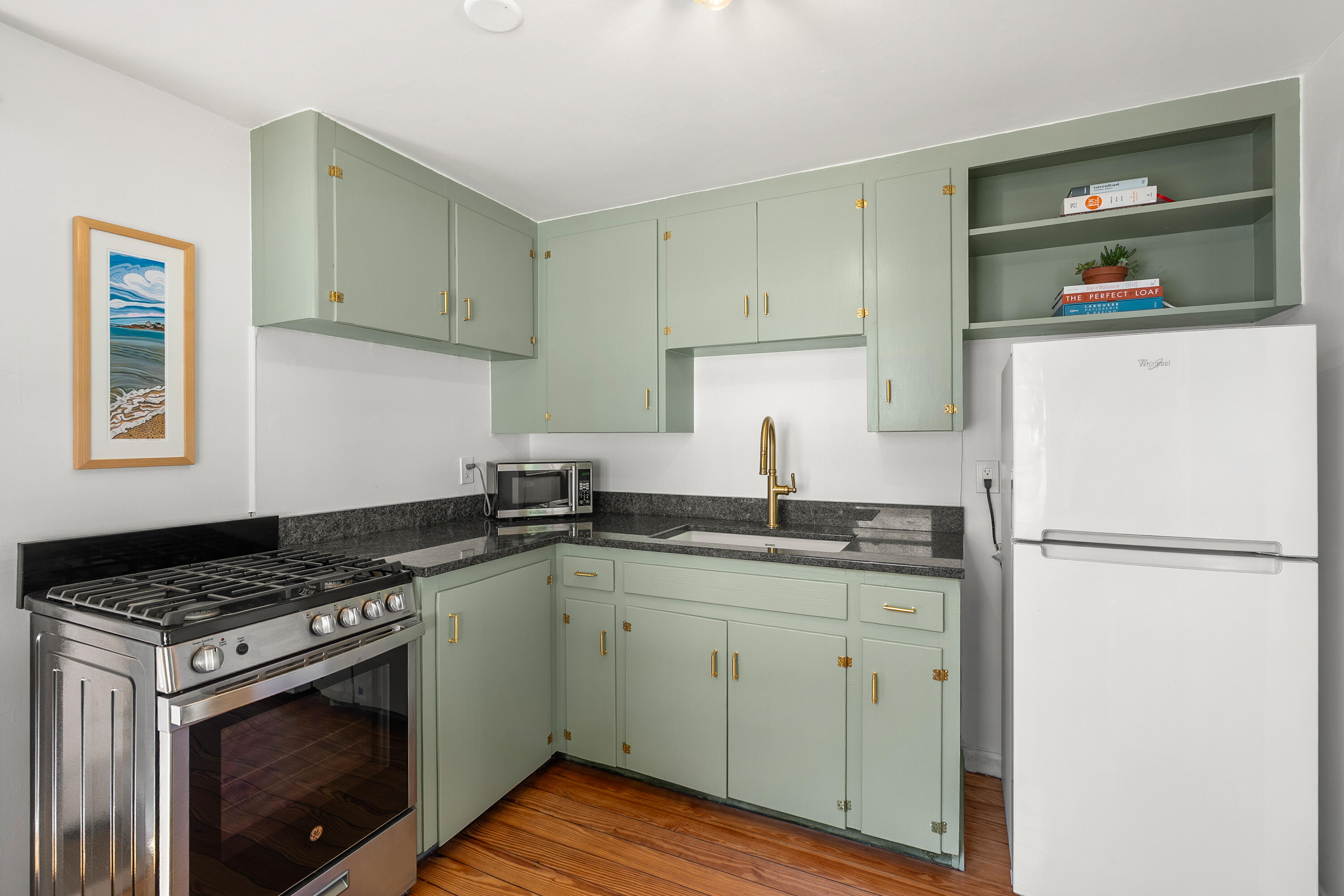 13 Columbus Avenue