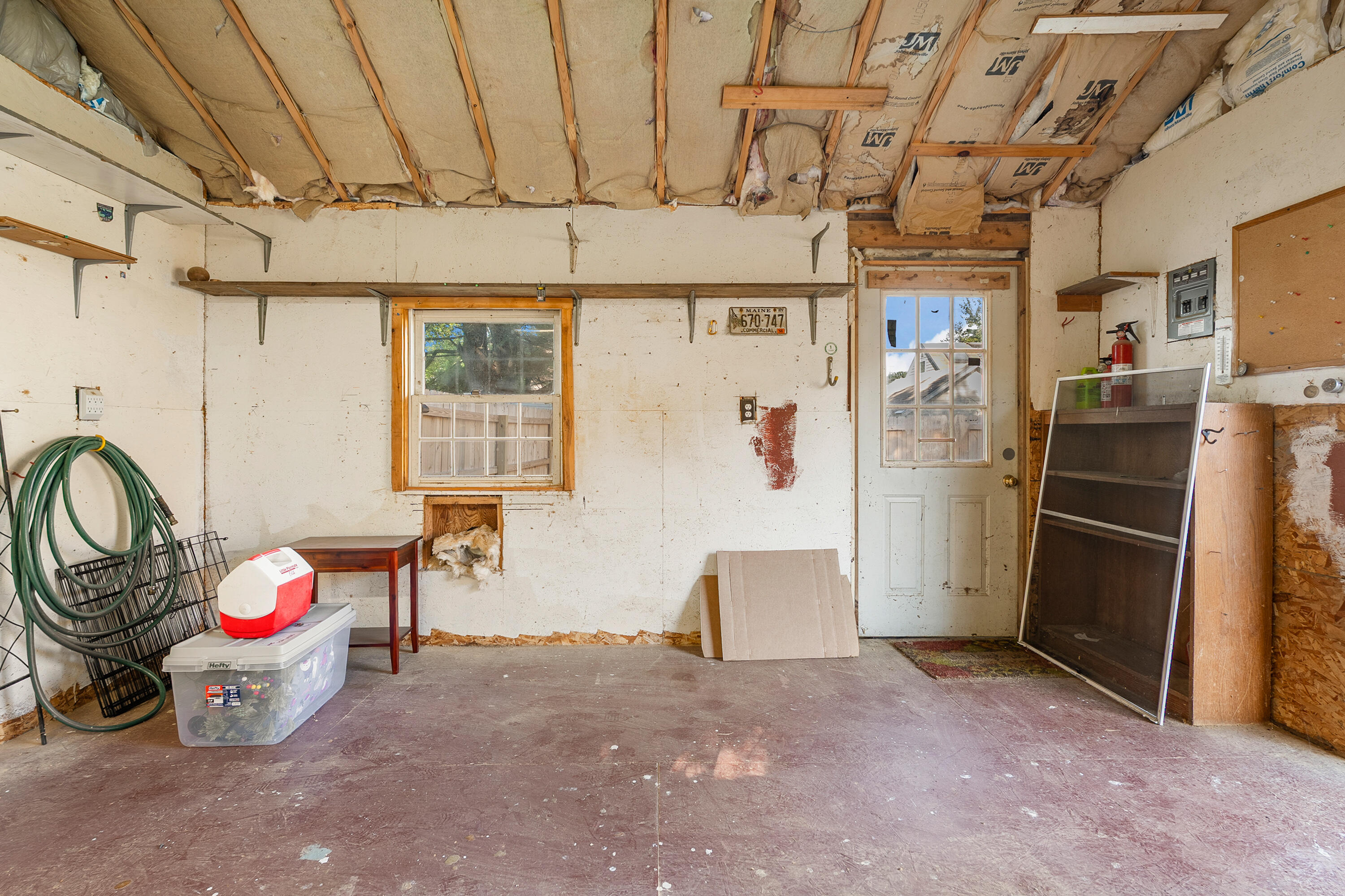 13 Columbus Avenue