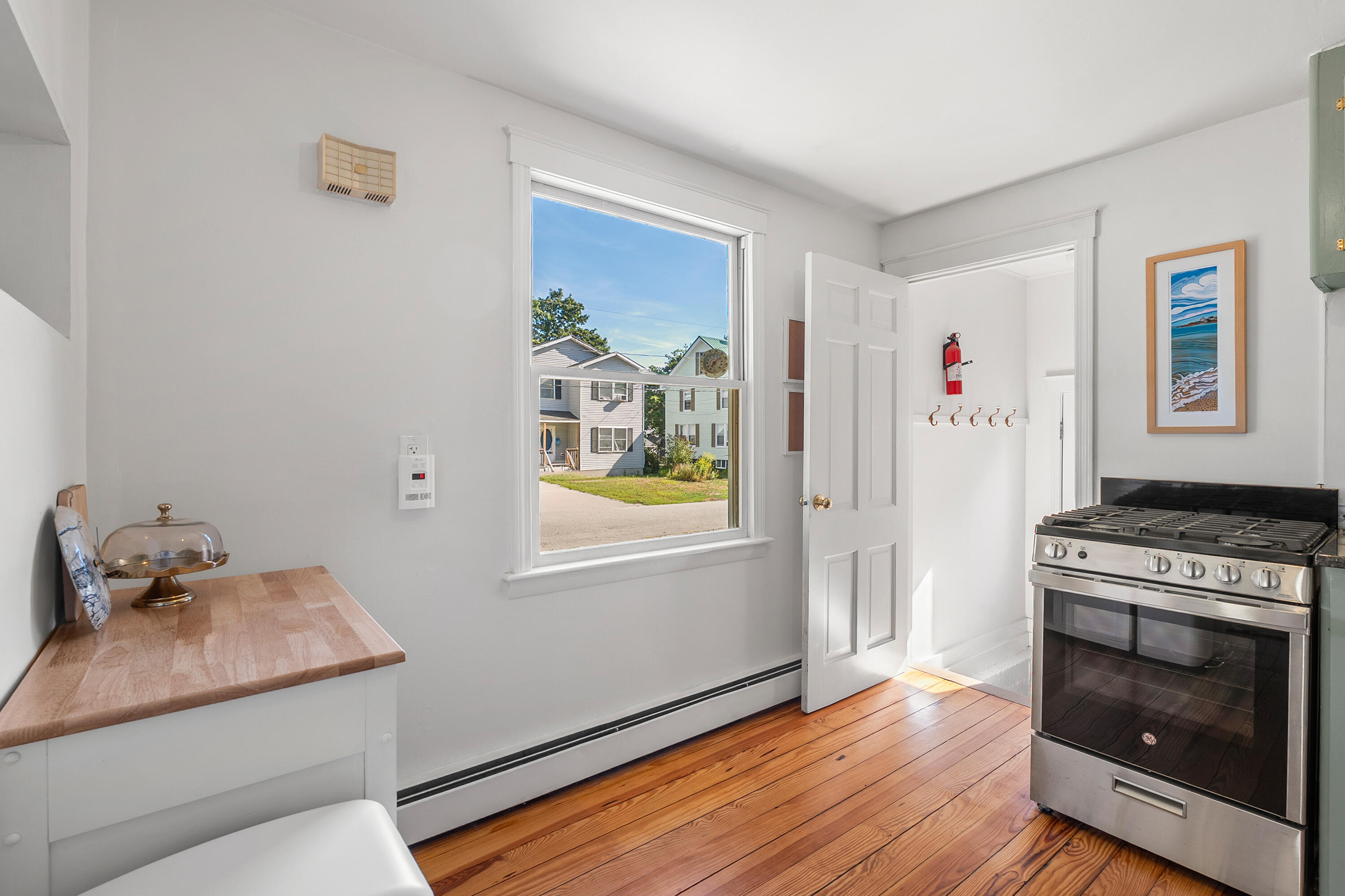 13 Columbus Avenue