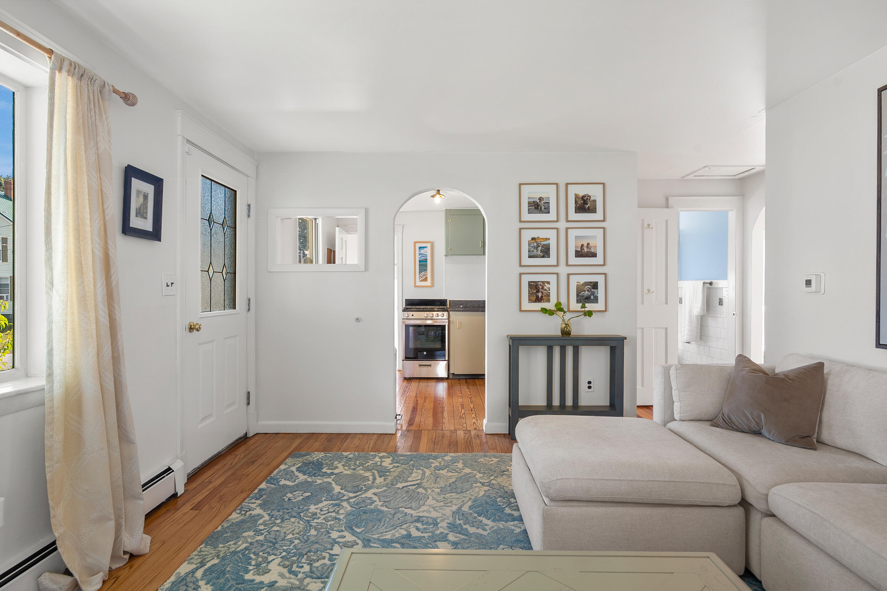 13 Columbus Avenue