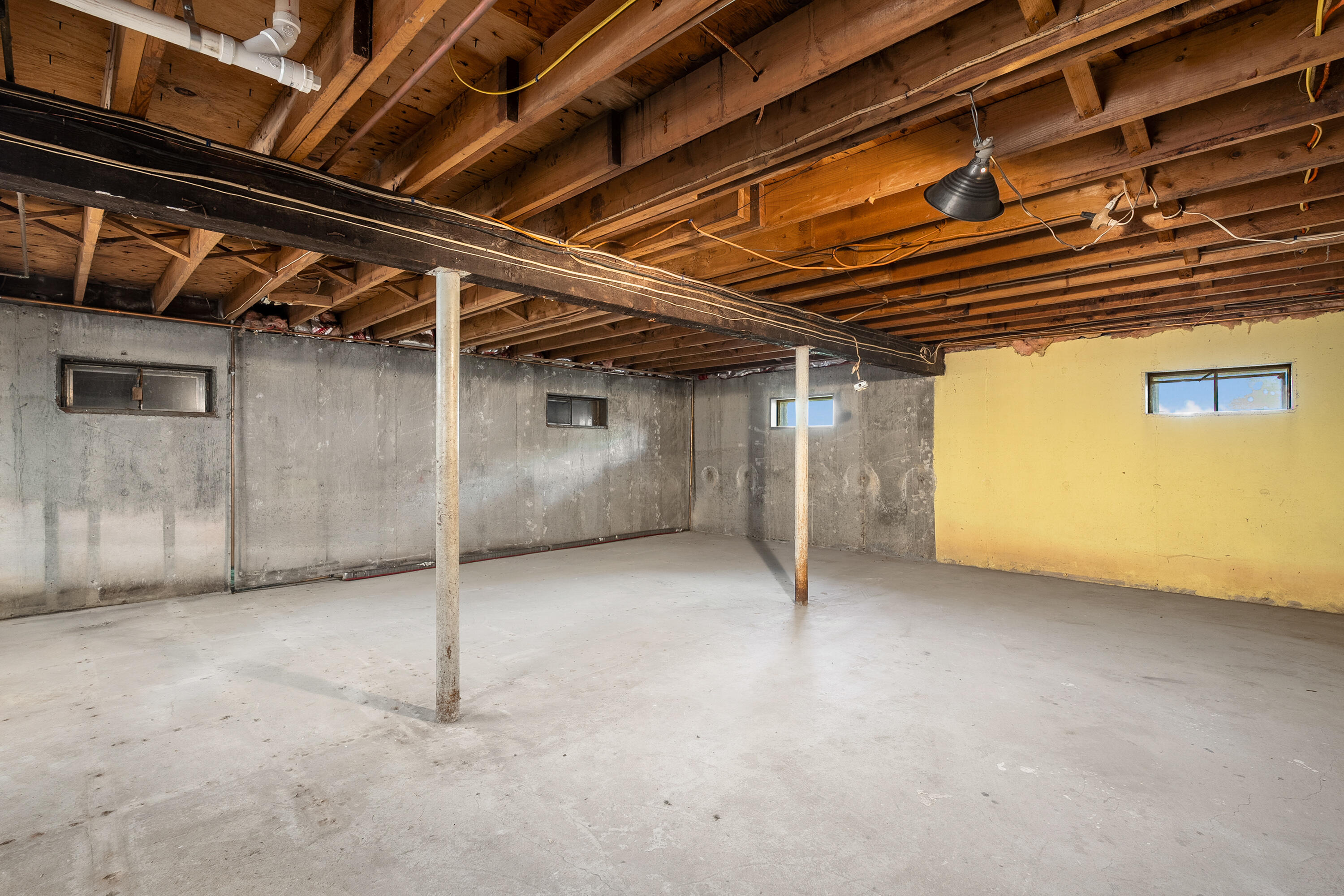 13 Columbus Avenue