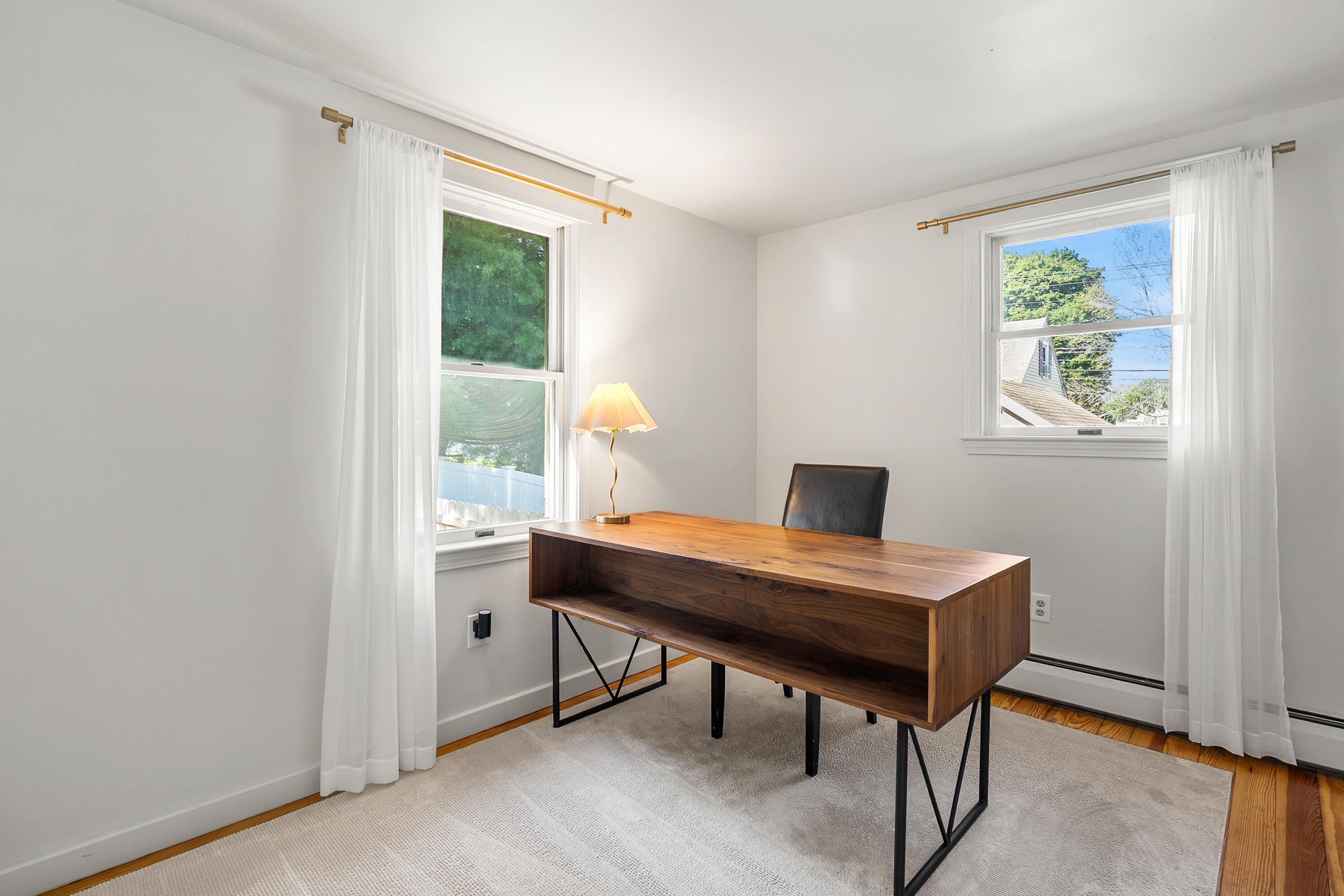 13 Columbus Avenue