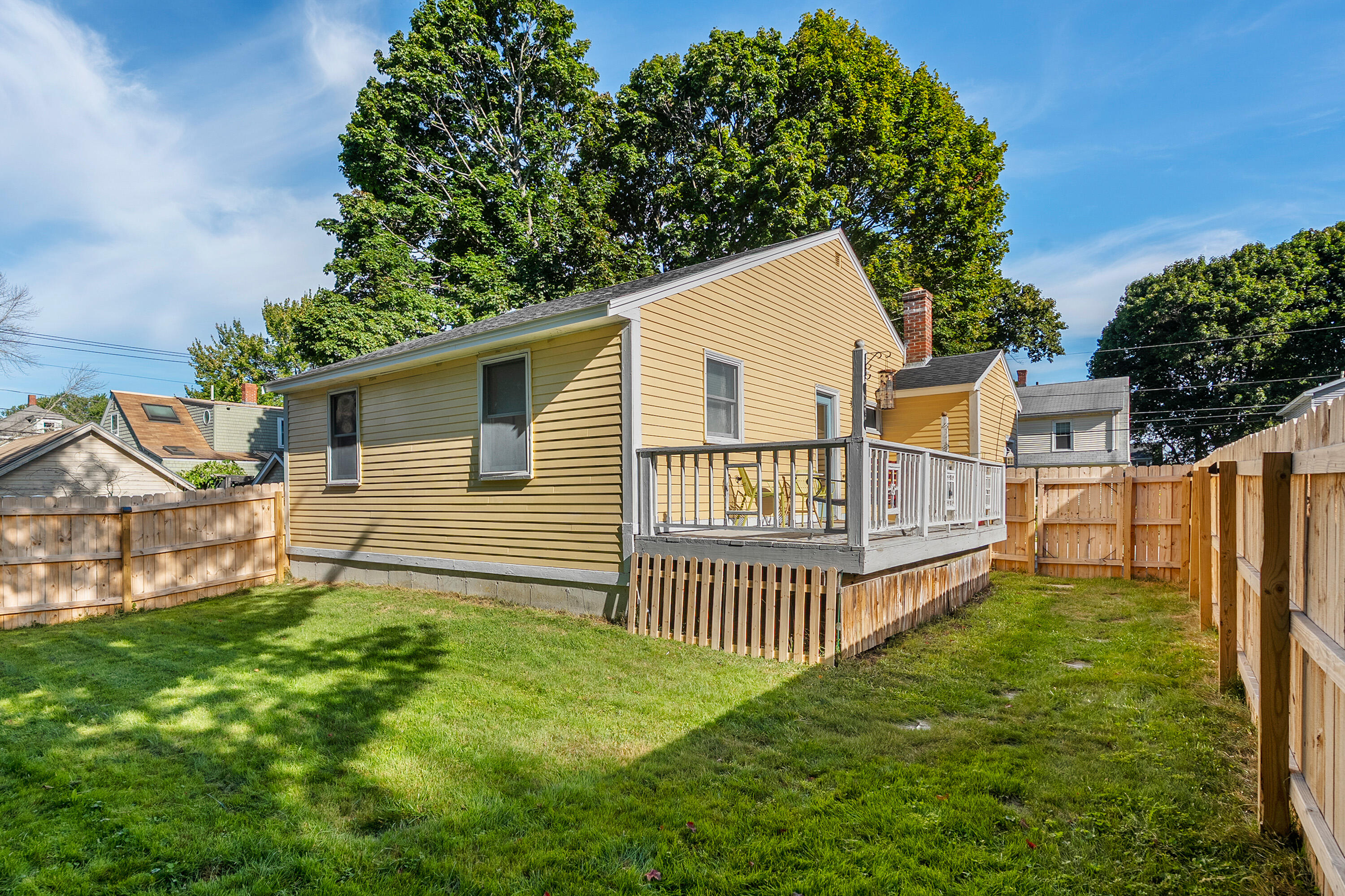 13 Columbus Avenue