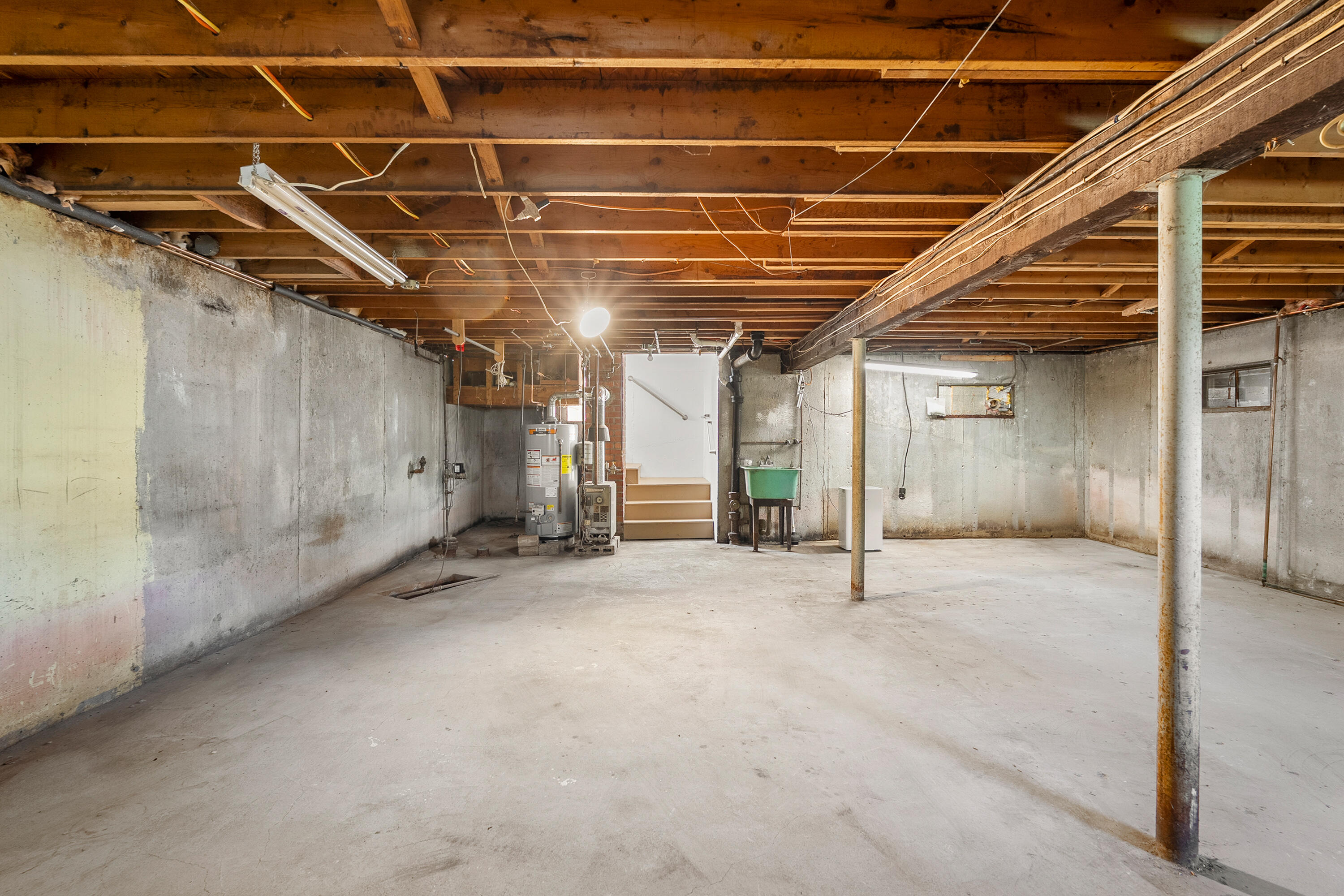 13 Columbus Avenue