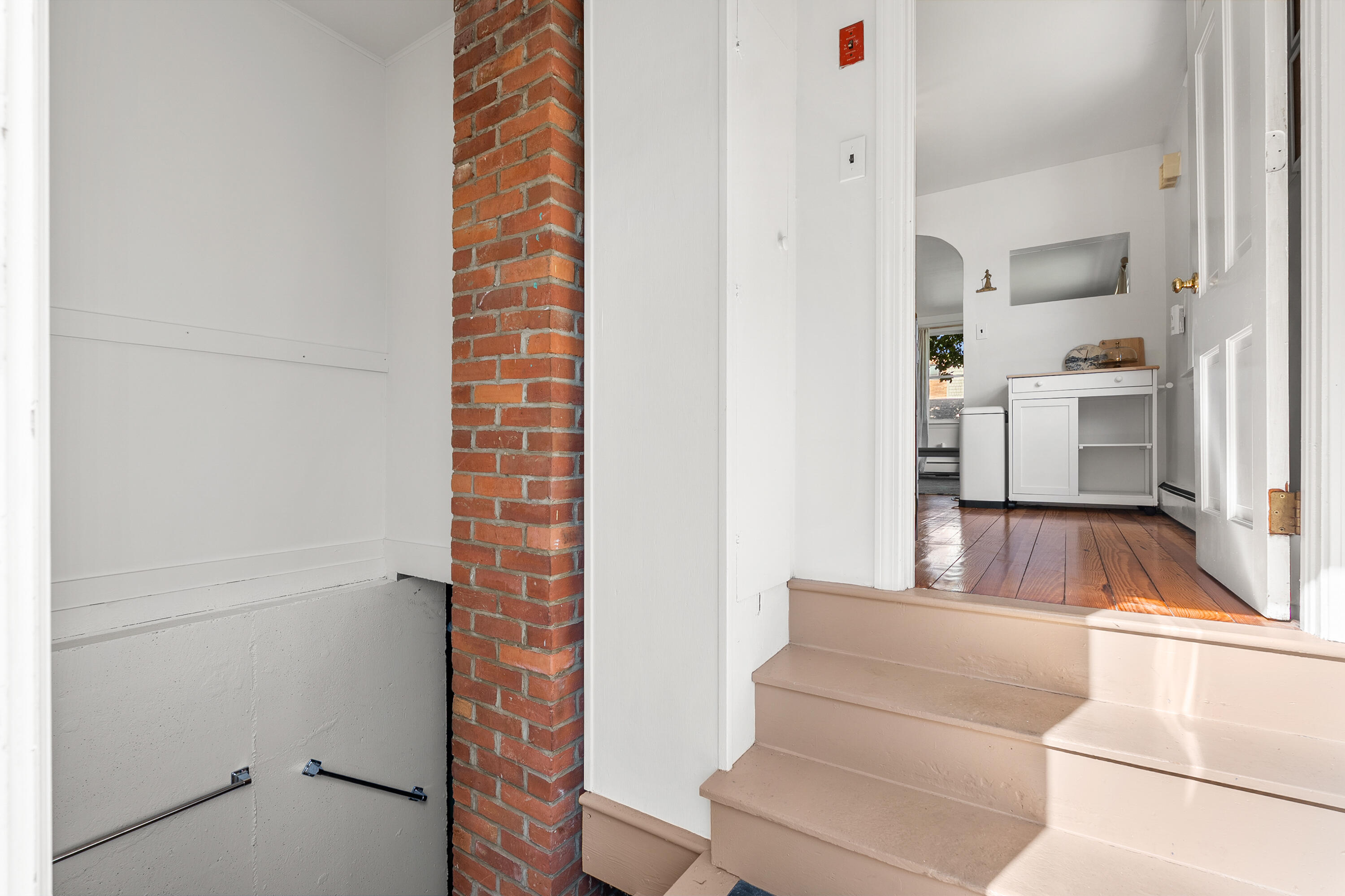 13 Columbus Avenue