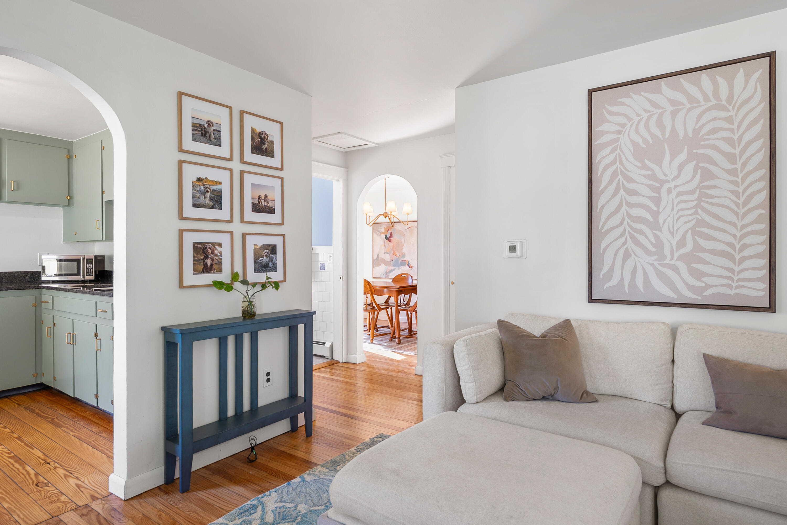 13 Columbus Avenue