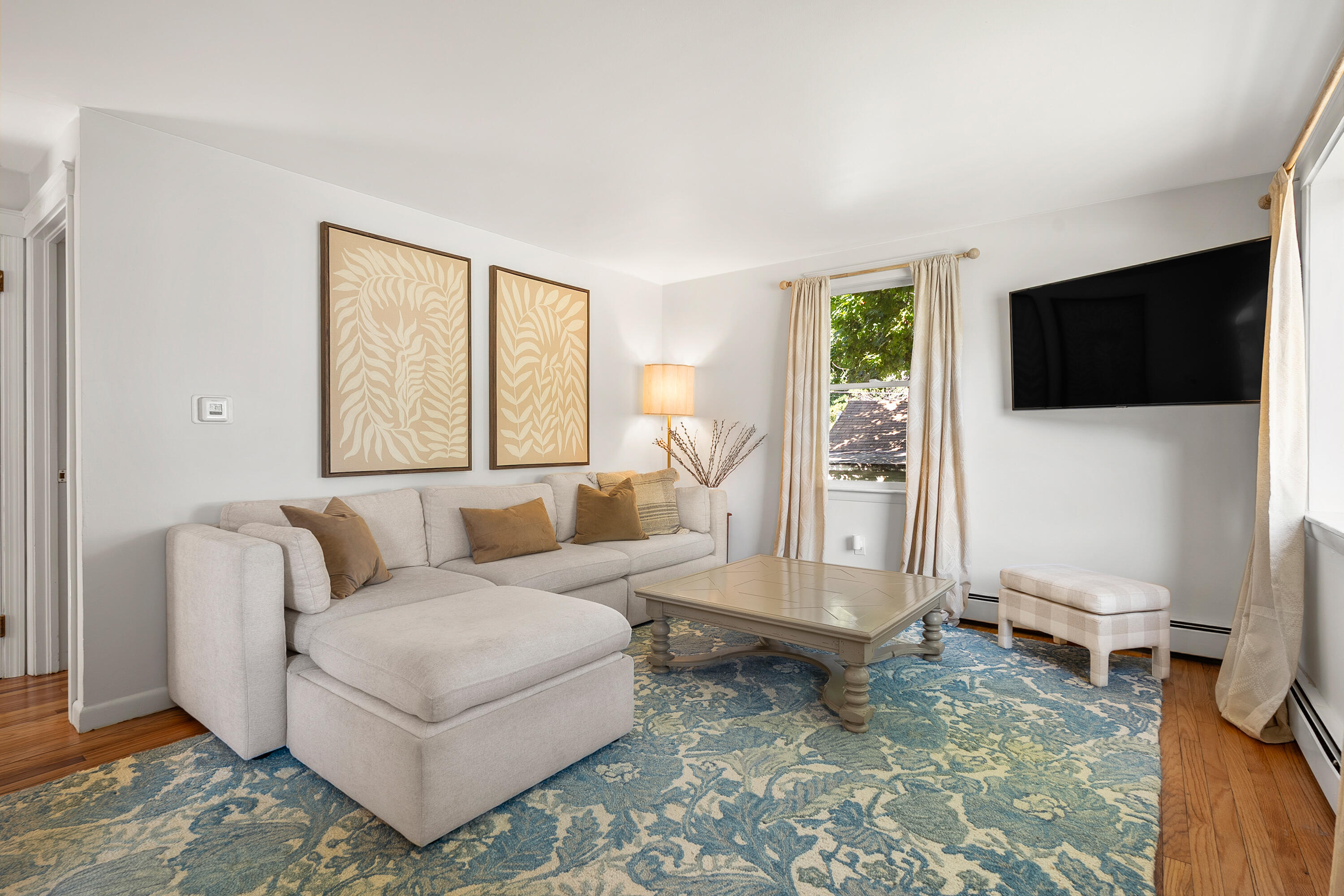 13 Columbus Avenue