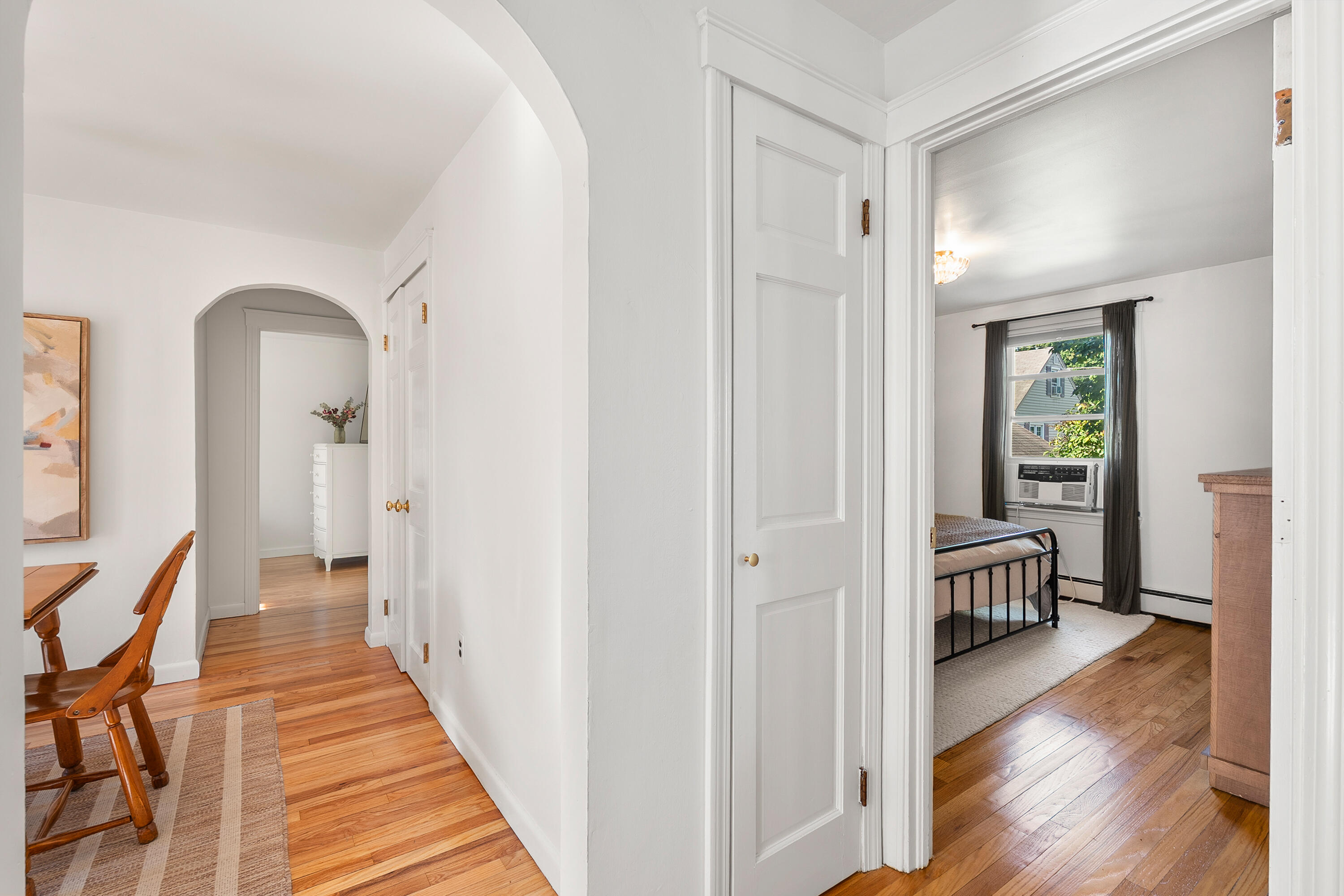 13 Columbus Avenue