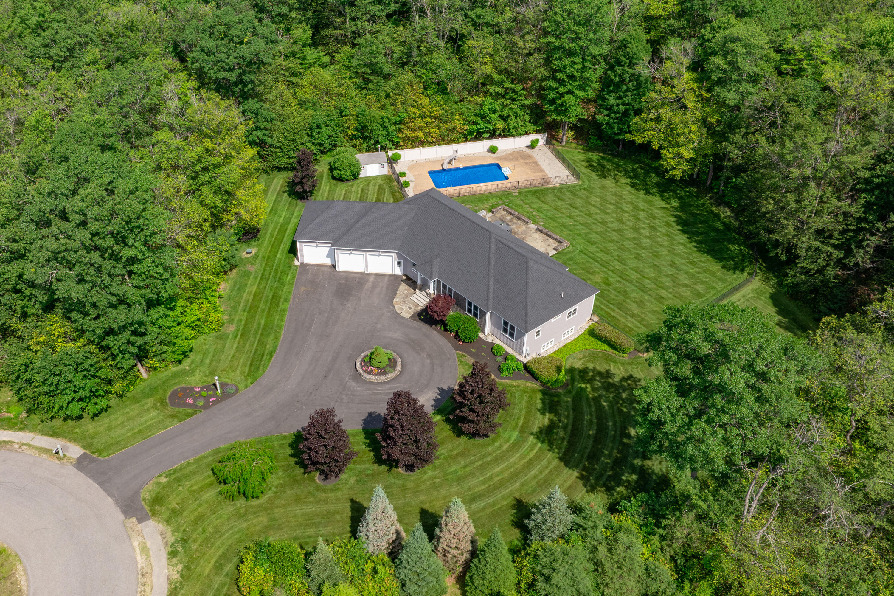 61 Rose Drive