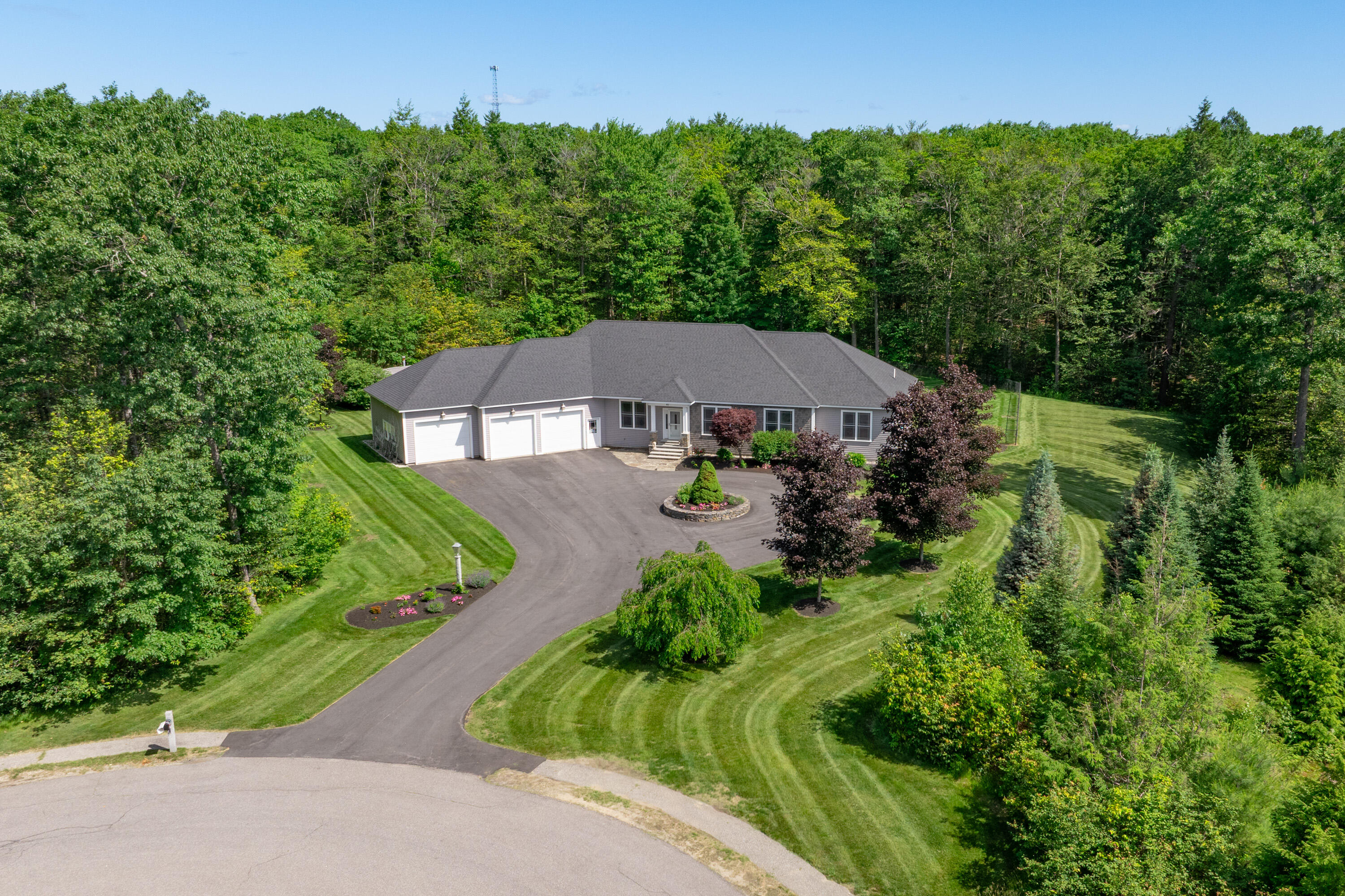 61 Rose Drive