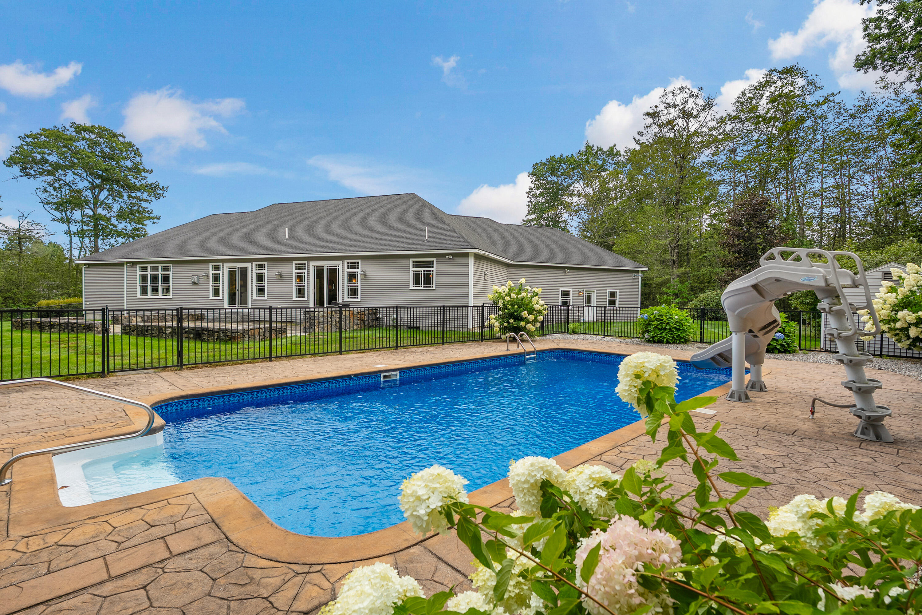 61 Rose Drive