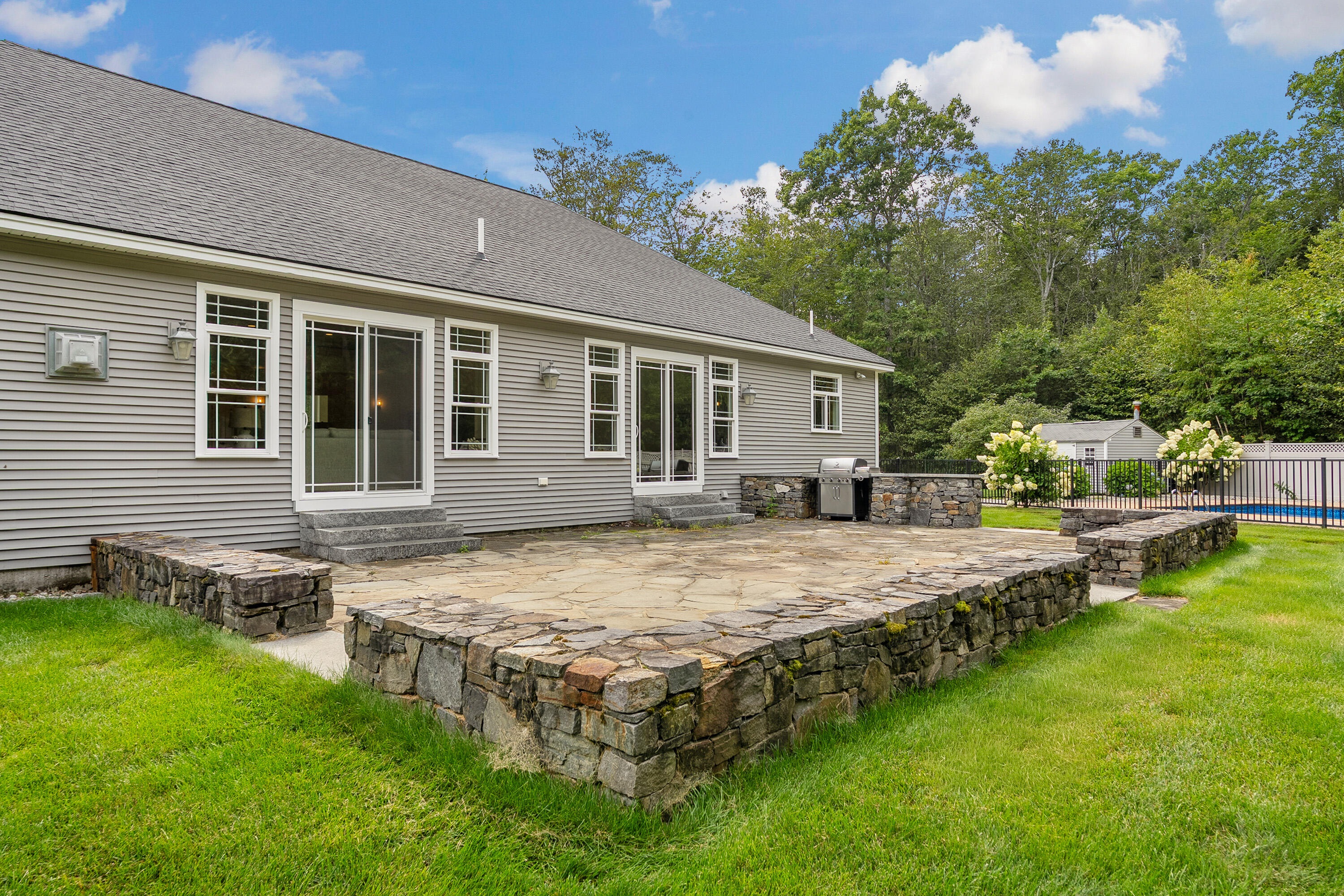 61 Rose Drive