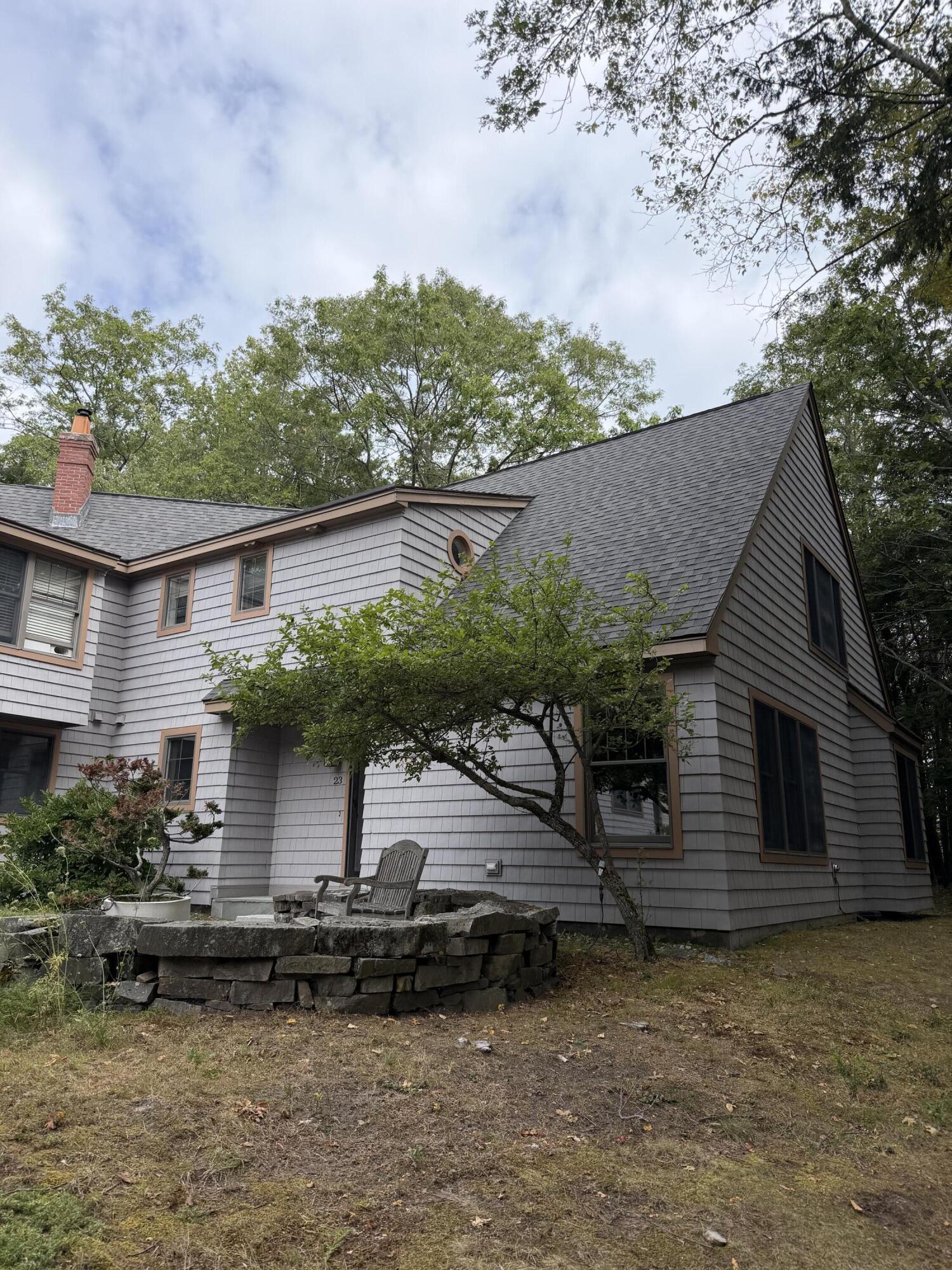 23 Merrimac Place Place 23