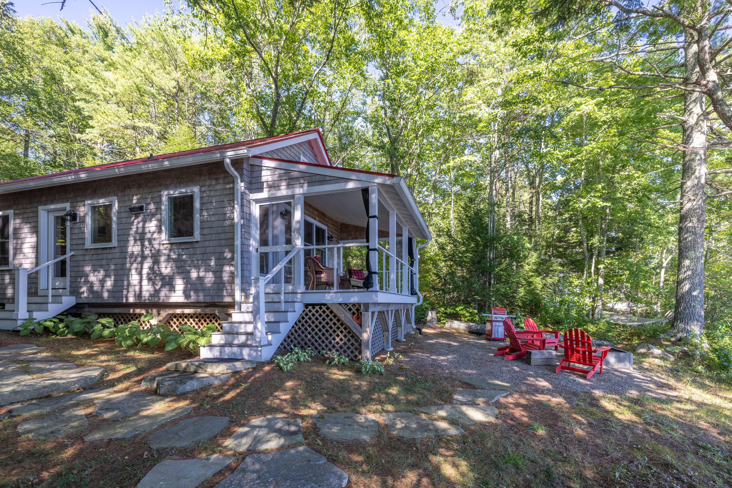 64 Scoppa Road