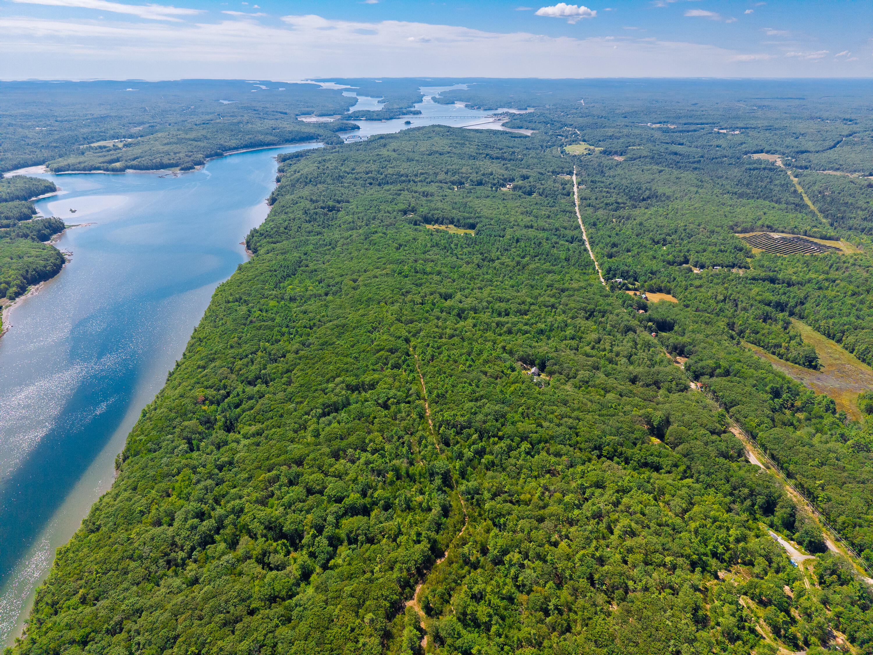 Lot R01014 Off Route 218