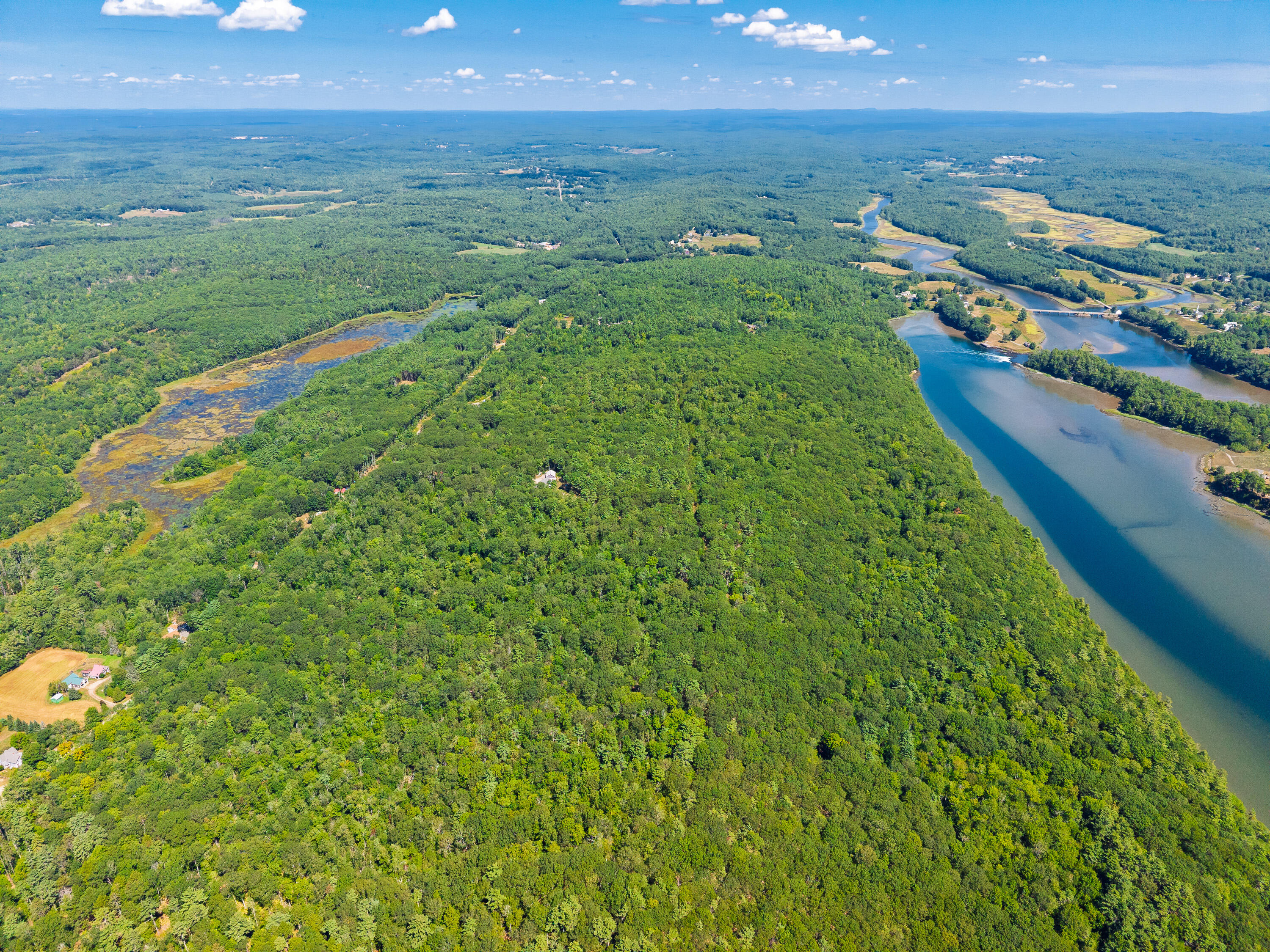 Lot R01014 Off Route 218