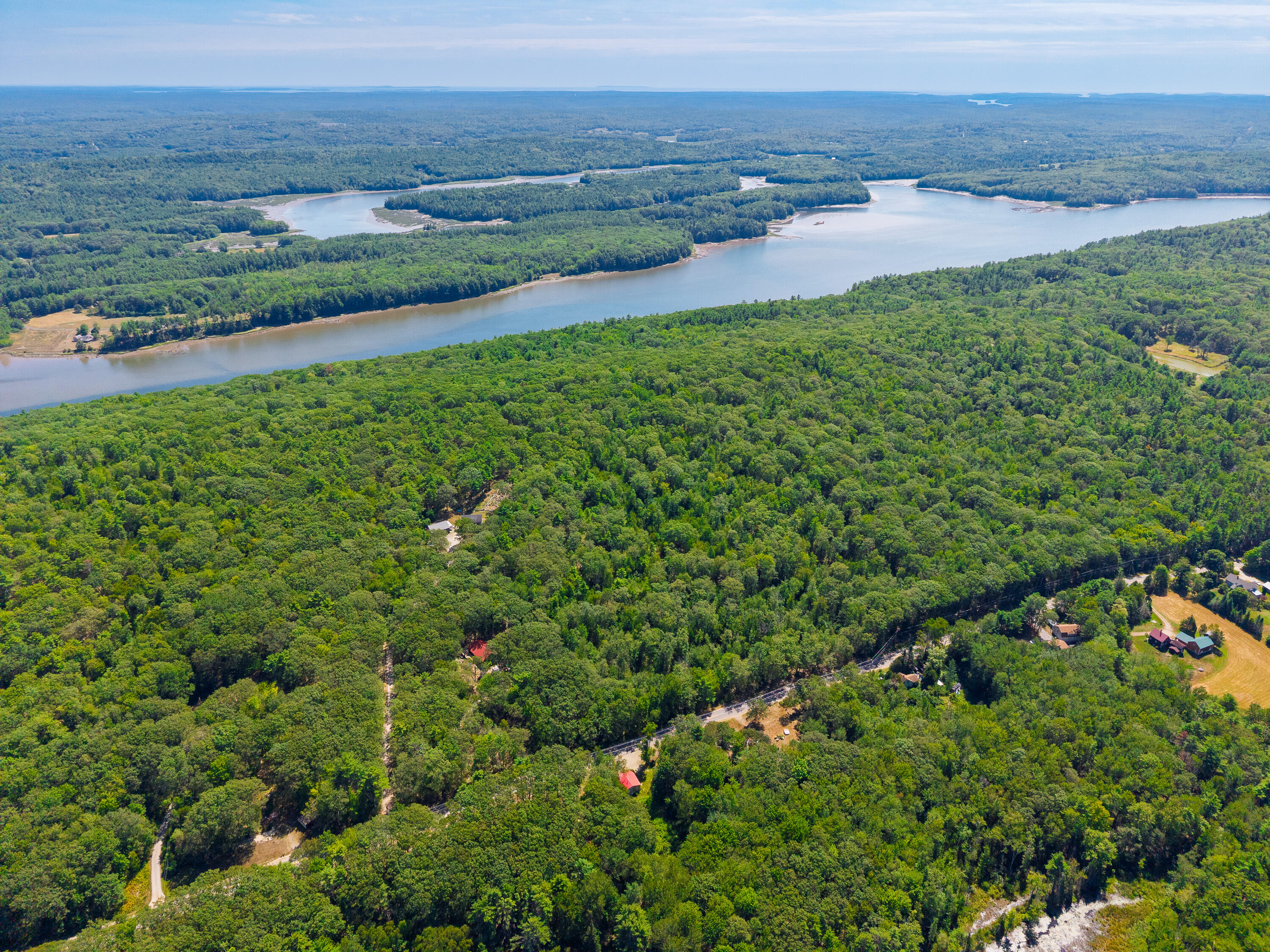 Lot R01014 Off Route 218
