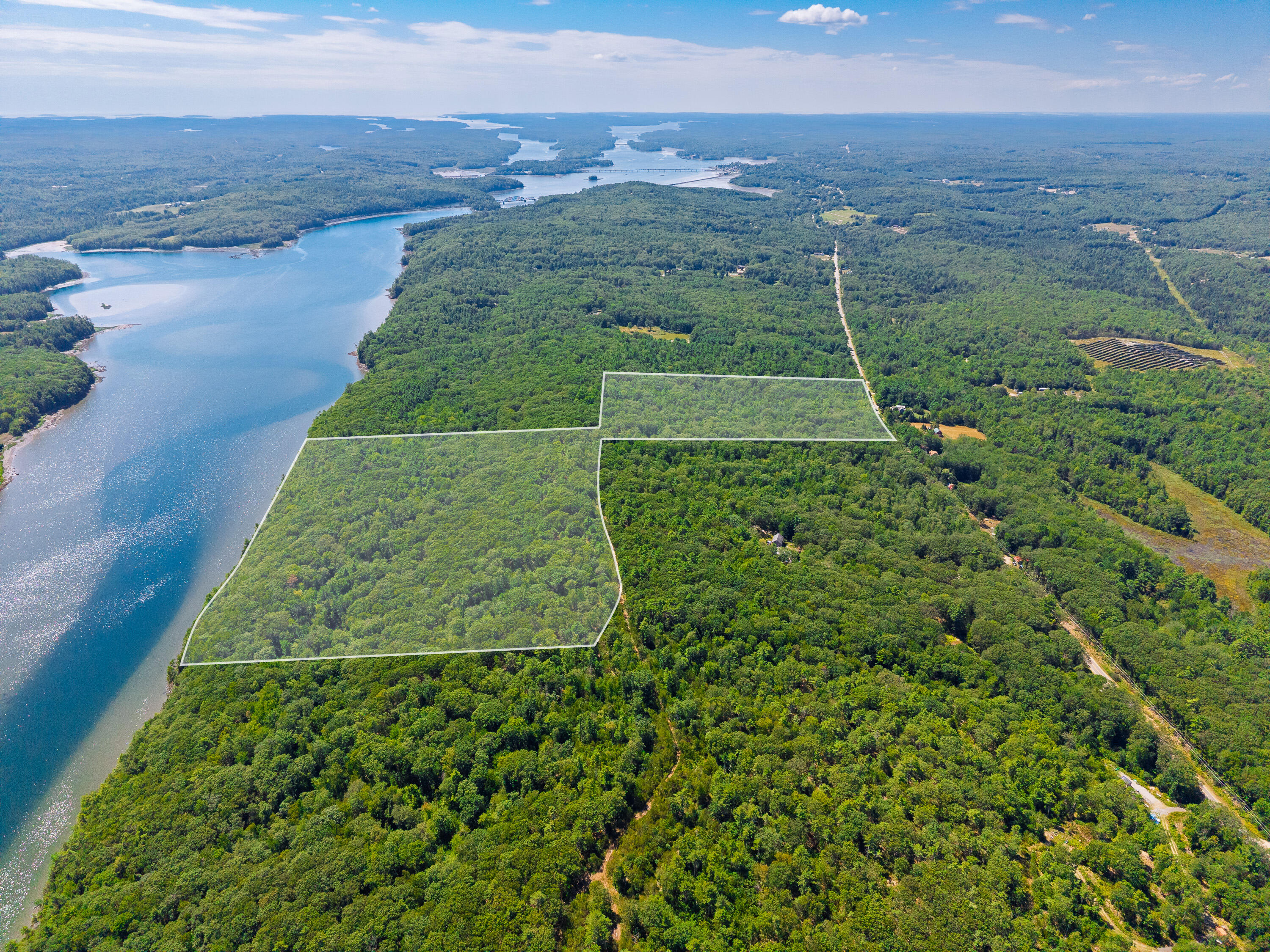 Lot R01014 Off Route 218