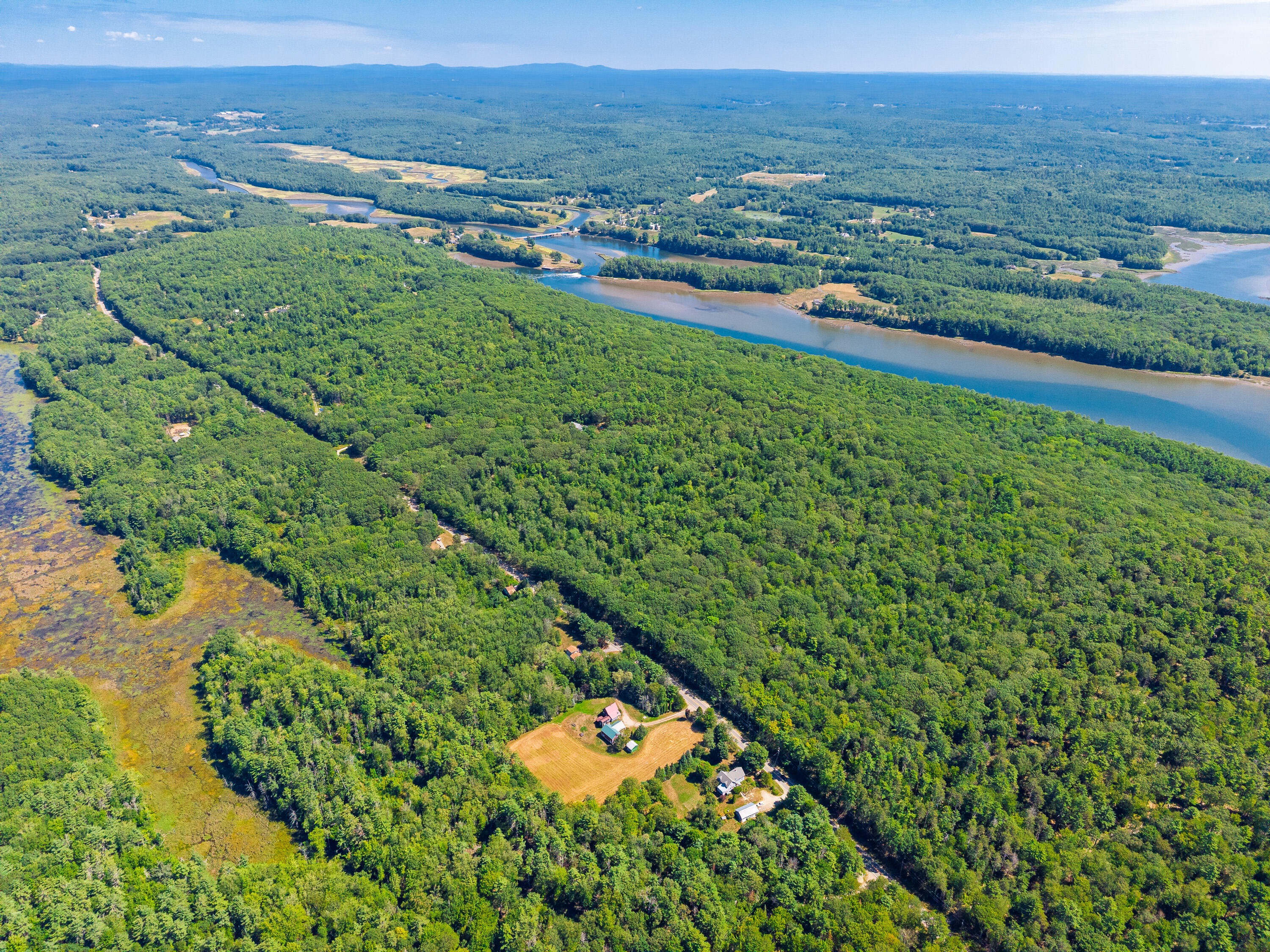 Lot R01014 Off Route 218
