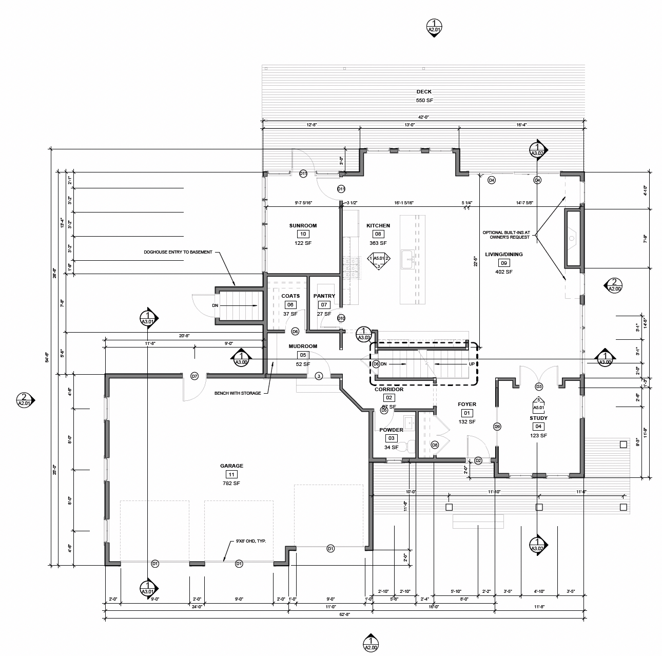 Lot 5 Acadia Drive