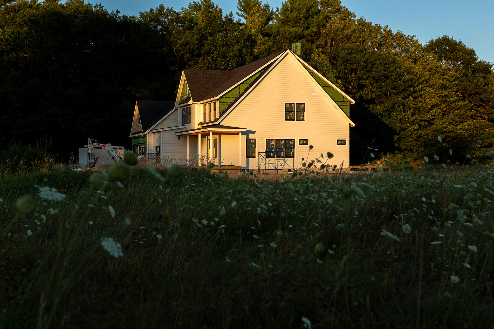 Lot 5 Acadia Drive