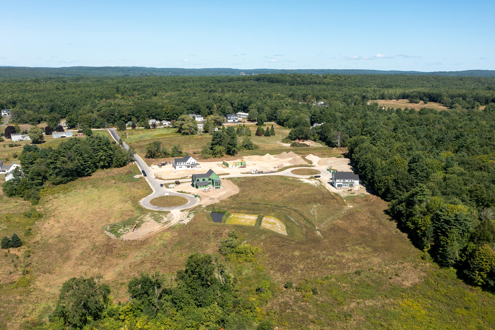 Lot 5 Acadia Drive