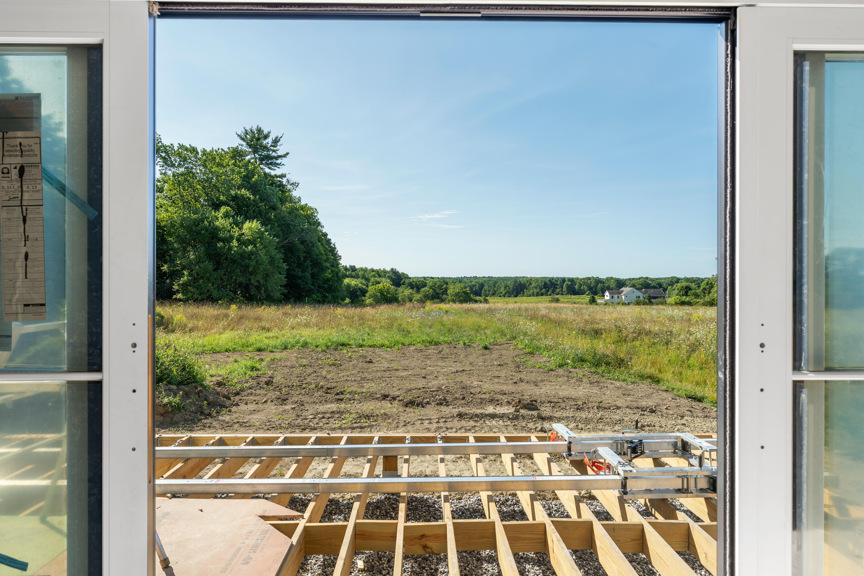 Lot 5 Acadia Drive