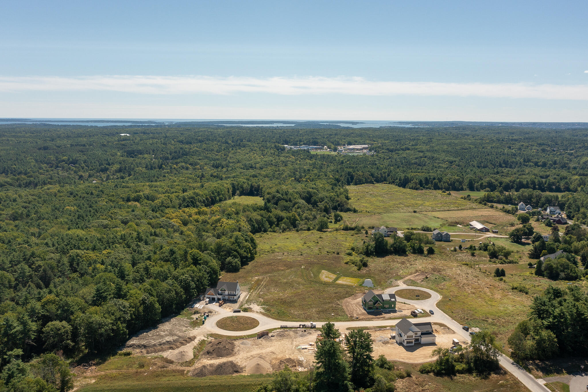 Lot 5 Acadia Drive